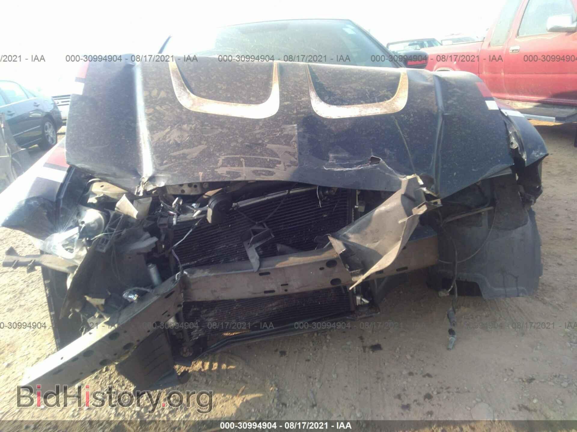 2013 DODGE CHARGER - VIN: 2C3CDXBG8DH541002 - Фото 6