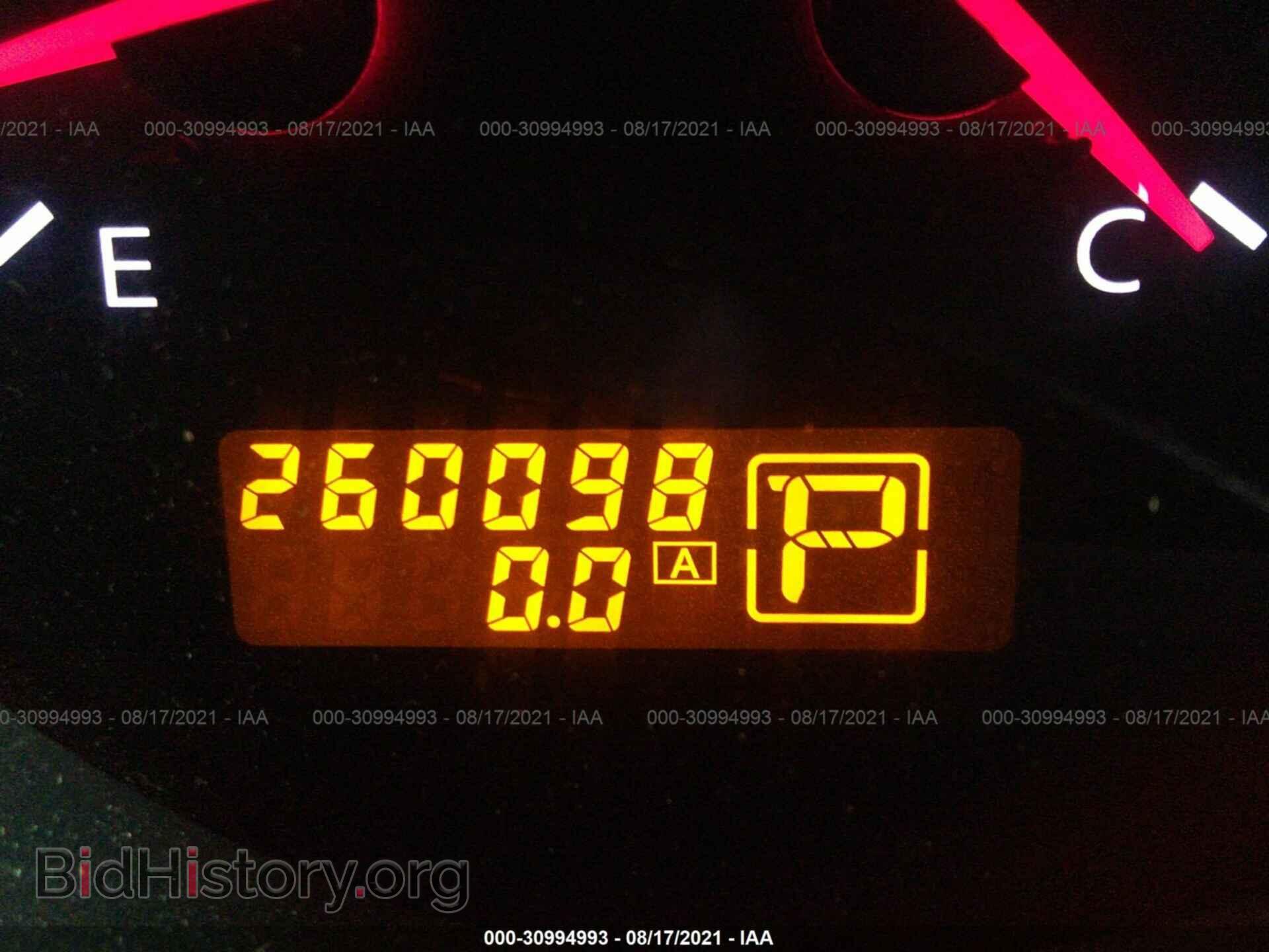 2007 NISSAN MAXIMA - VIN: 1N4BA41E17C848393 - Фото 7