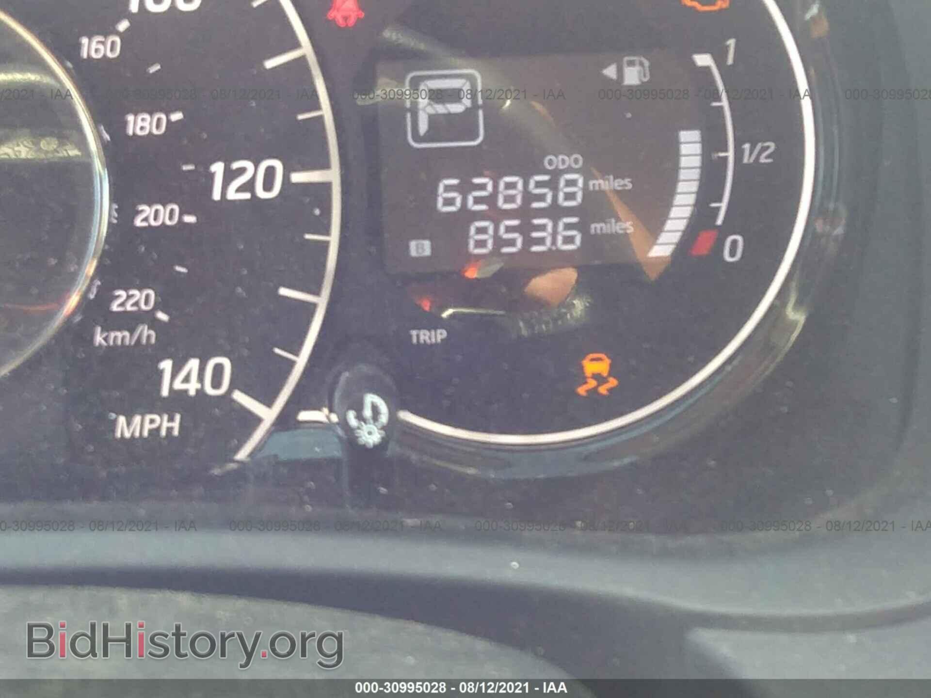 2017 NISSAN VERSA NOTE - VIN: 3N1CE2CP3HL366460 - Photo 7