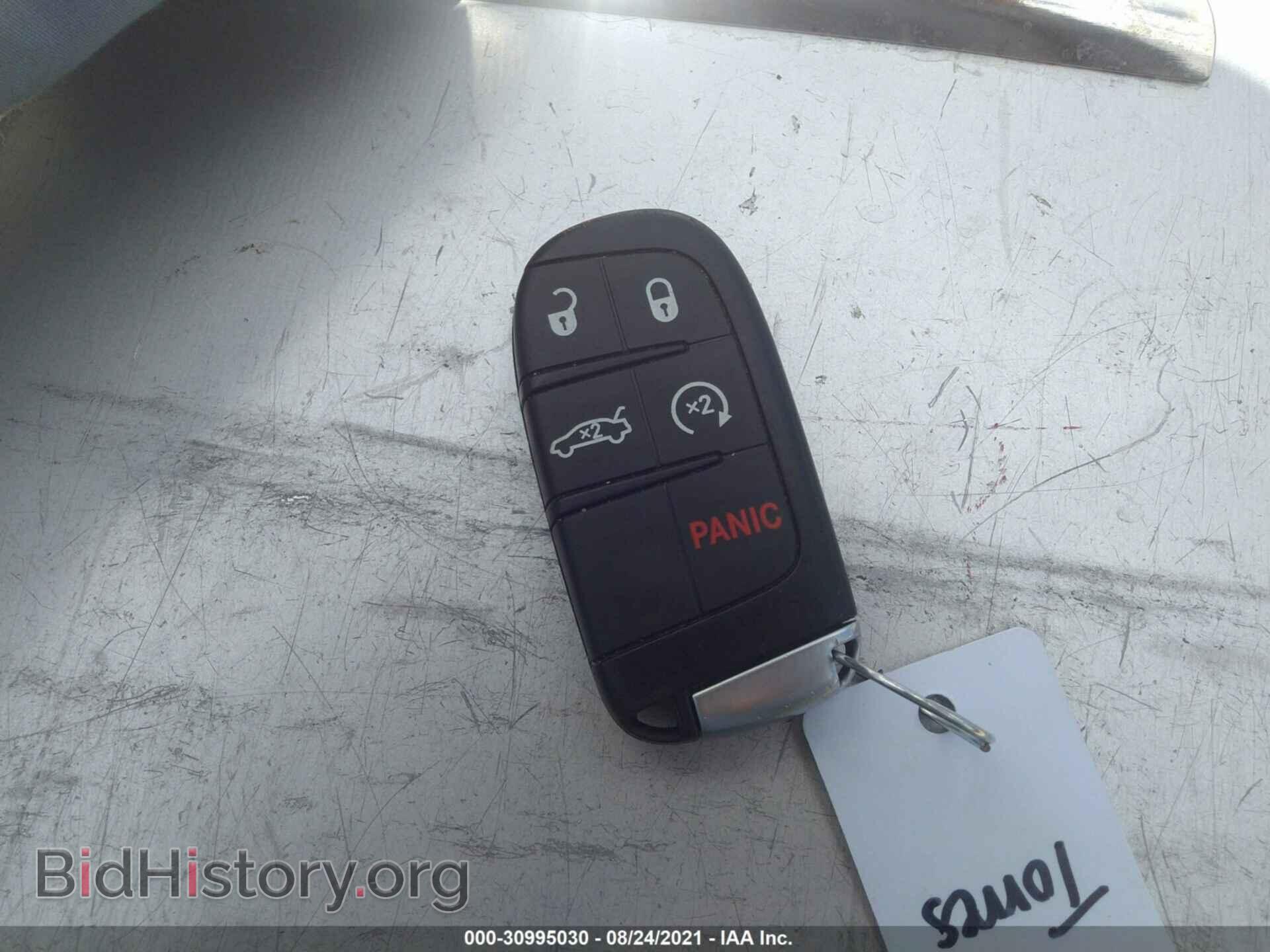 2019 DODGE CHARGER - VIN: 2C3CDXBG1KH661012 - Photo 11