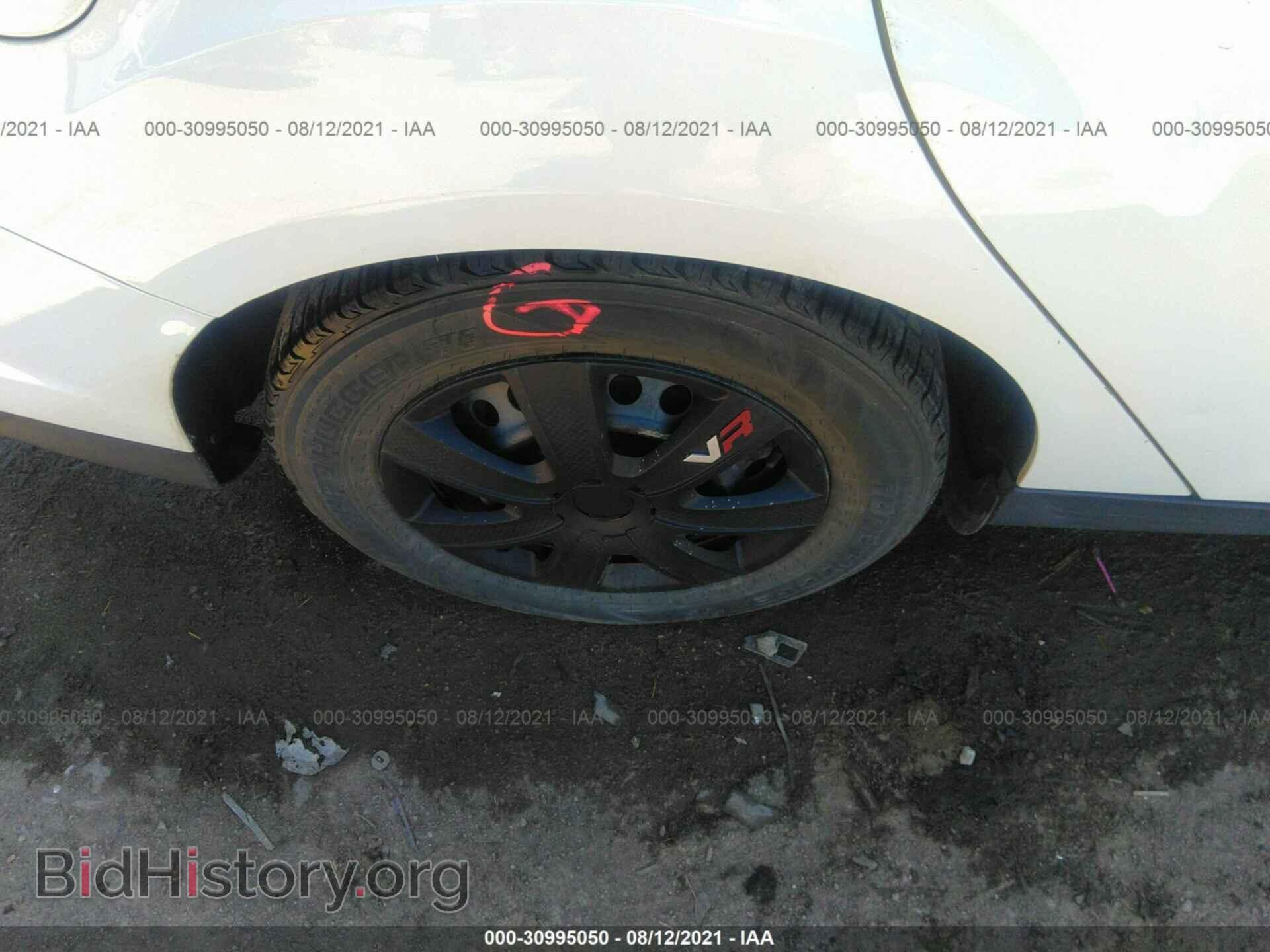 2012 FORD FOCUS - VIN: 1FAHP3E24CL466873 - Фото 15