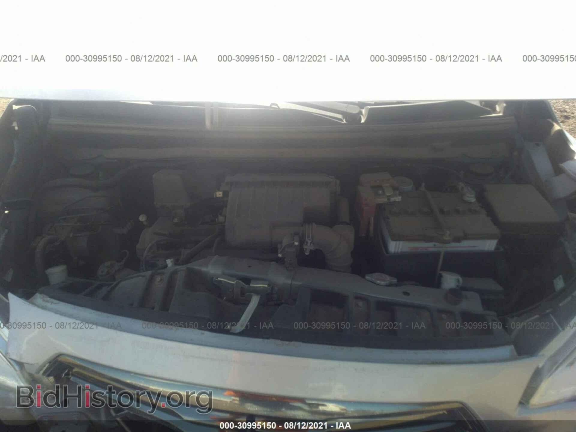 2017 MITSUBISHI MIRAGE G4 - VIN: ML32F3FJ4HH002567 - Фото 10