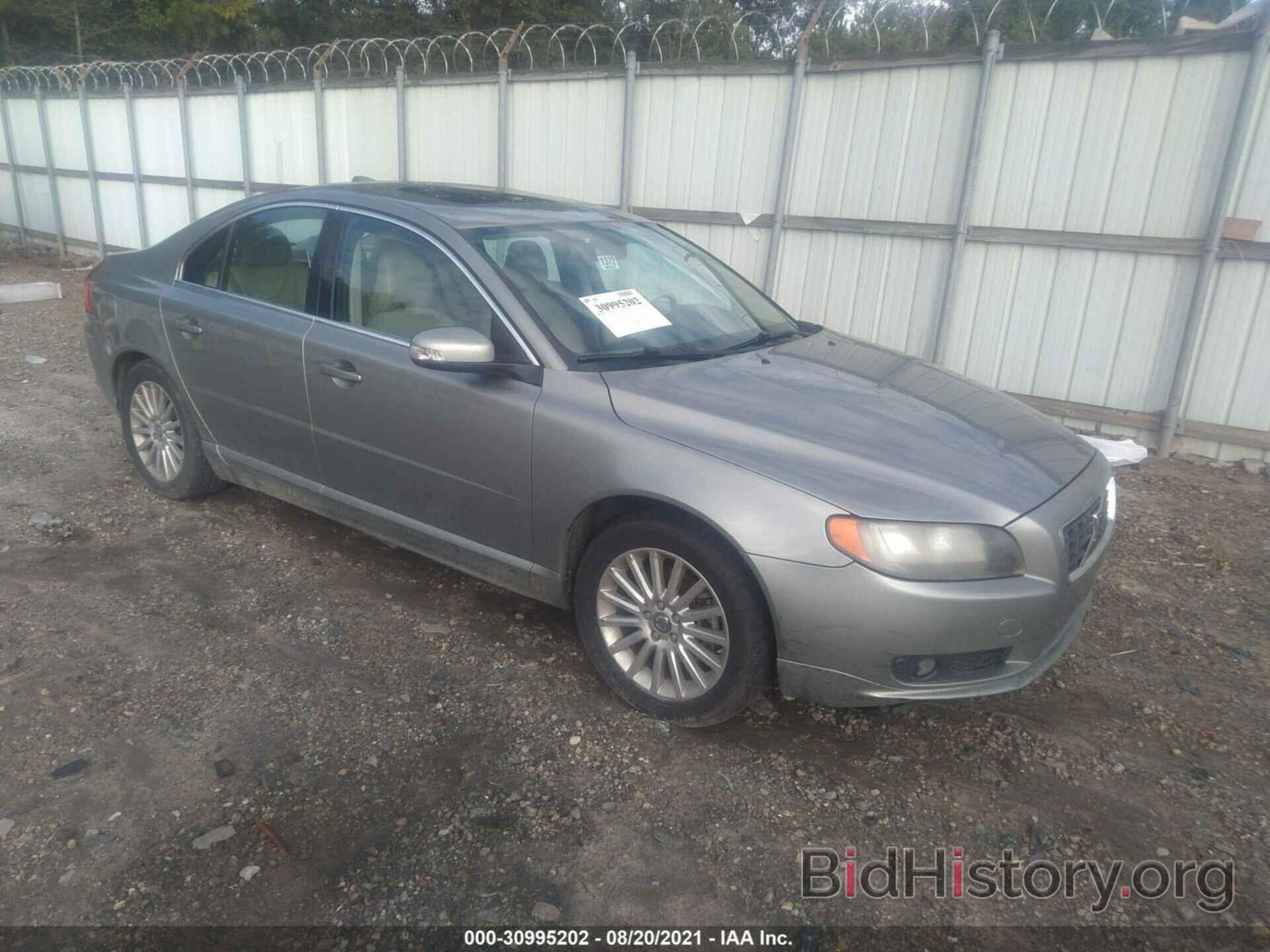 Photo YV1AS982771040633 - VOLVO S80 2007
