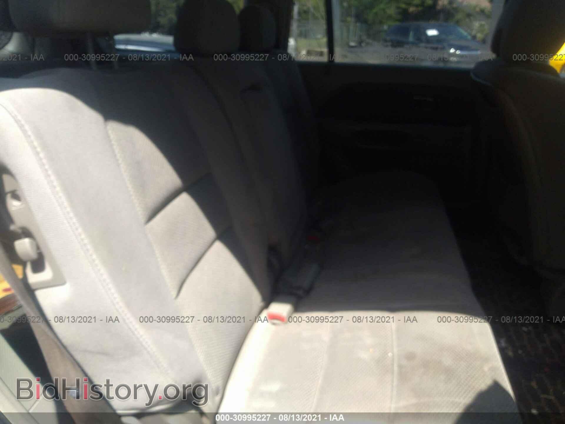 2008 HONDA PILOT - VIN: 5FNYF18438B028063 - Фото 8