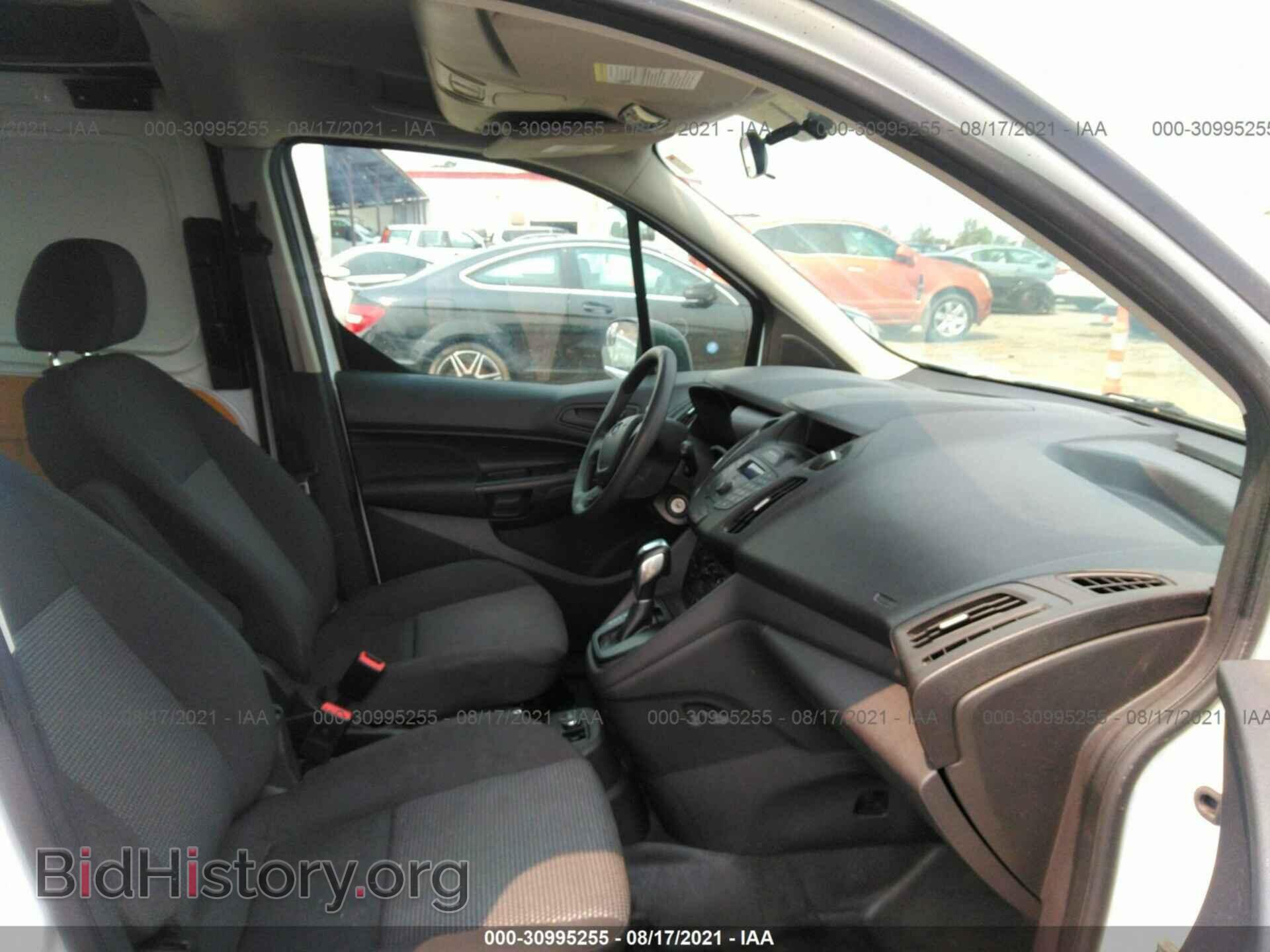 2014 FORD TRANSIT CONNECT - VIN: NM0LS7E78E1170403 - Фото 5