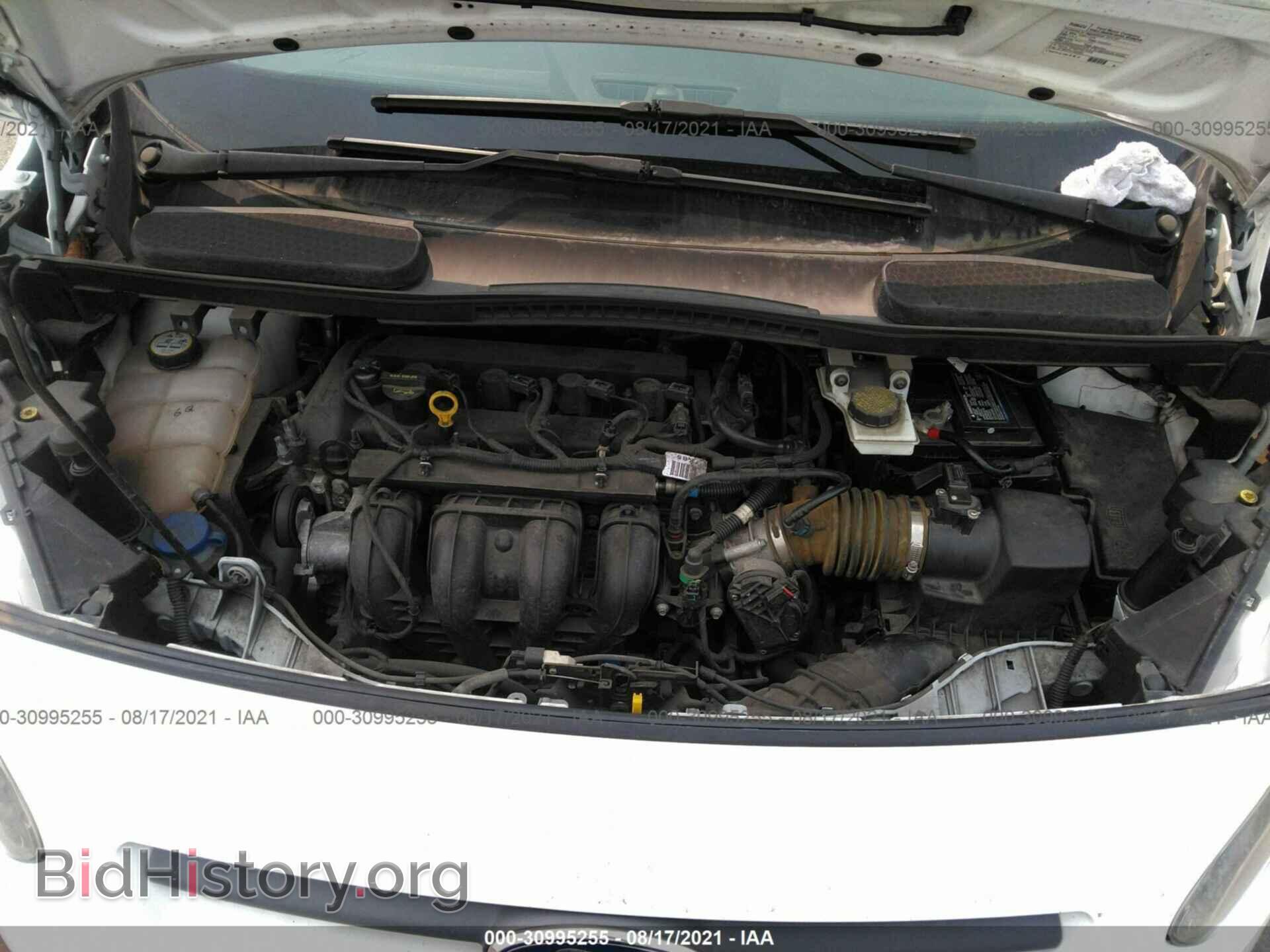 2014 FORD TRANSIT CONNECT - VIN: NM0LS7E78E1170403 - Фото 10