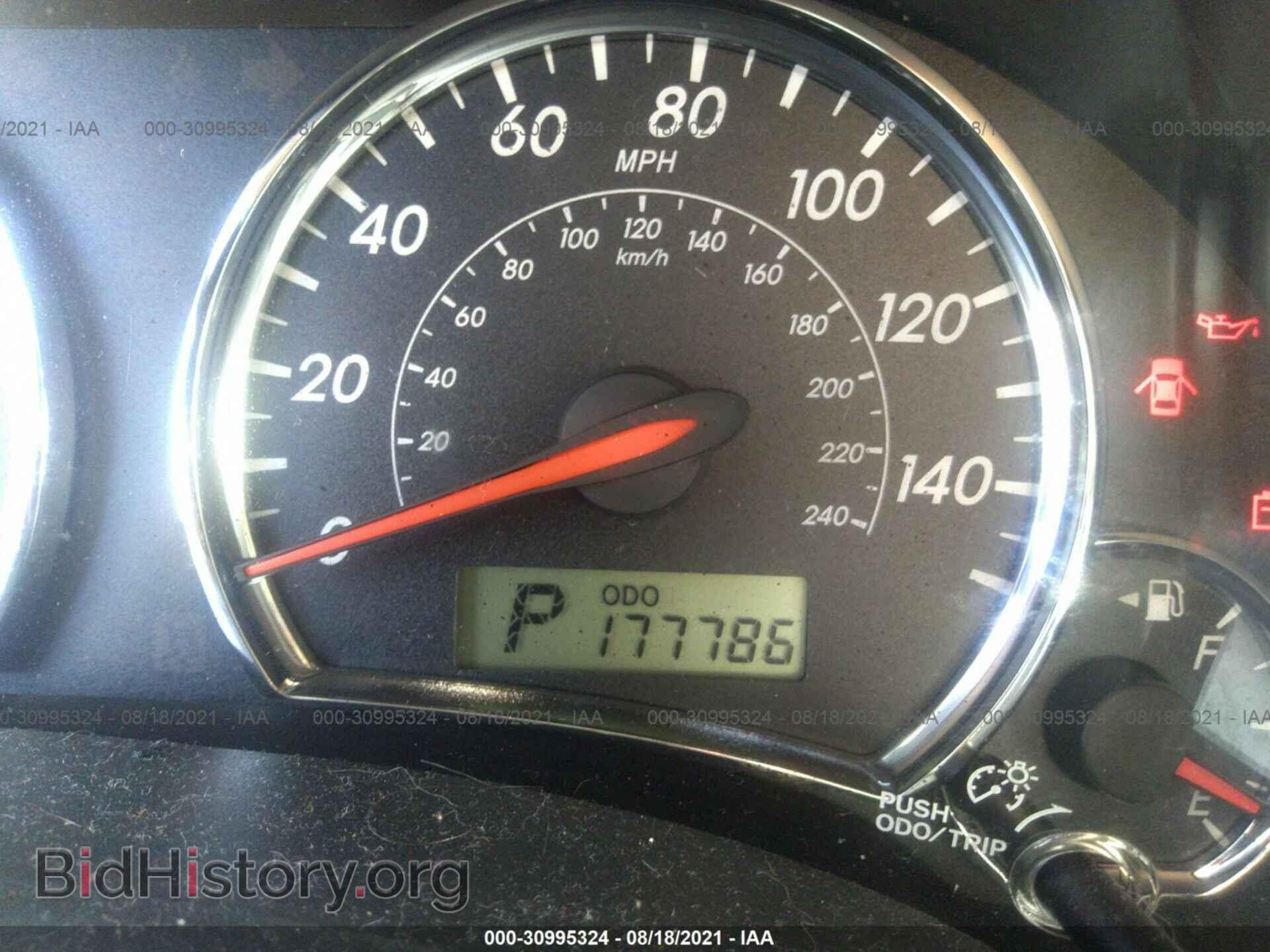 2011 TOYOTA COROLLA - VIN: 2T1BU4EE3BC681952 - Фото 7