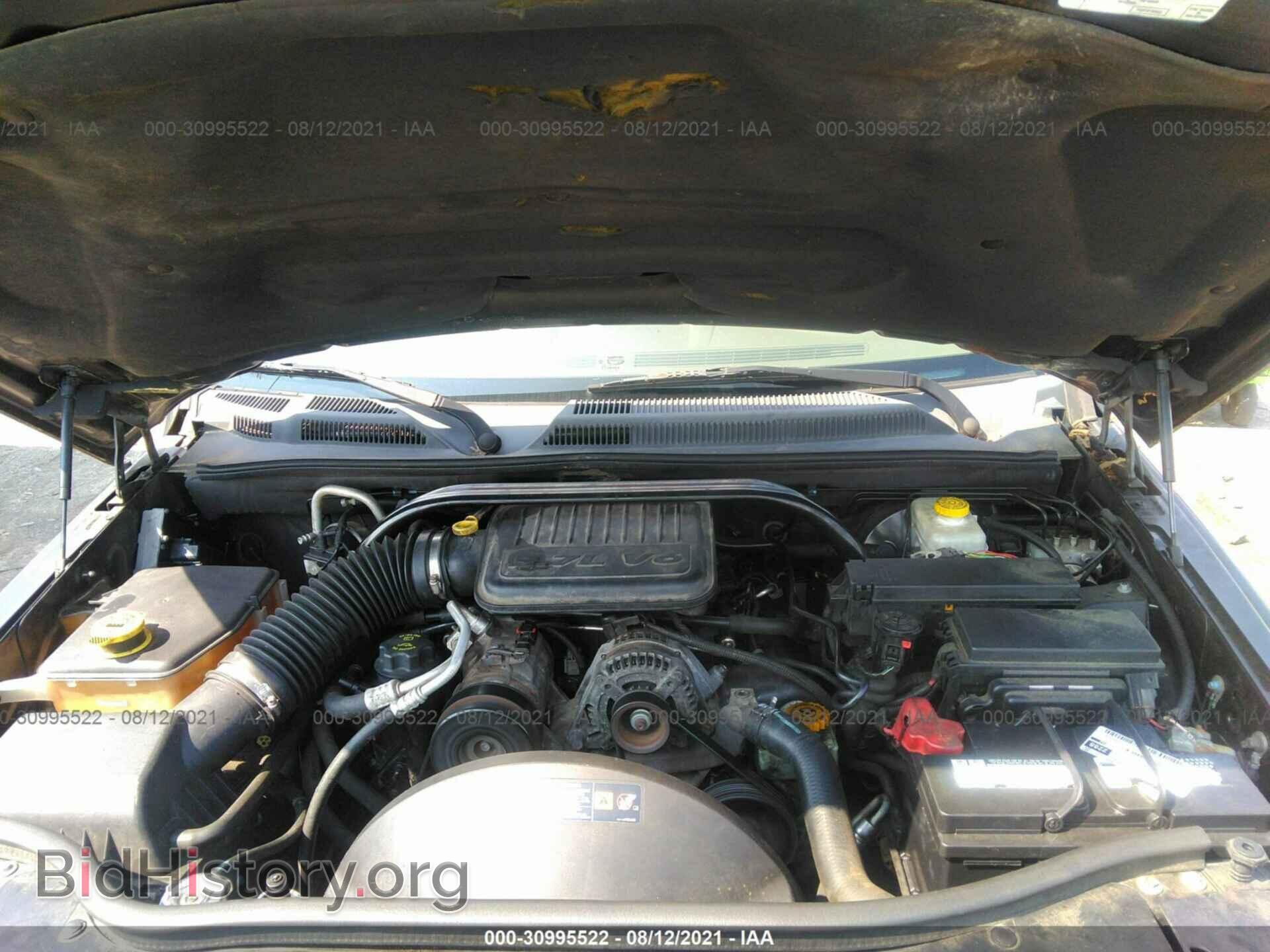 2006 JEEP COMMANDER - VIN: 1J8HH48K76C203413 - Фото 10