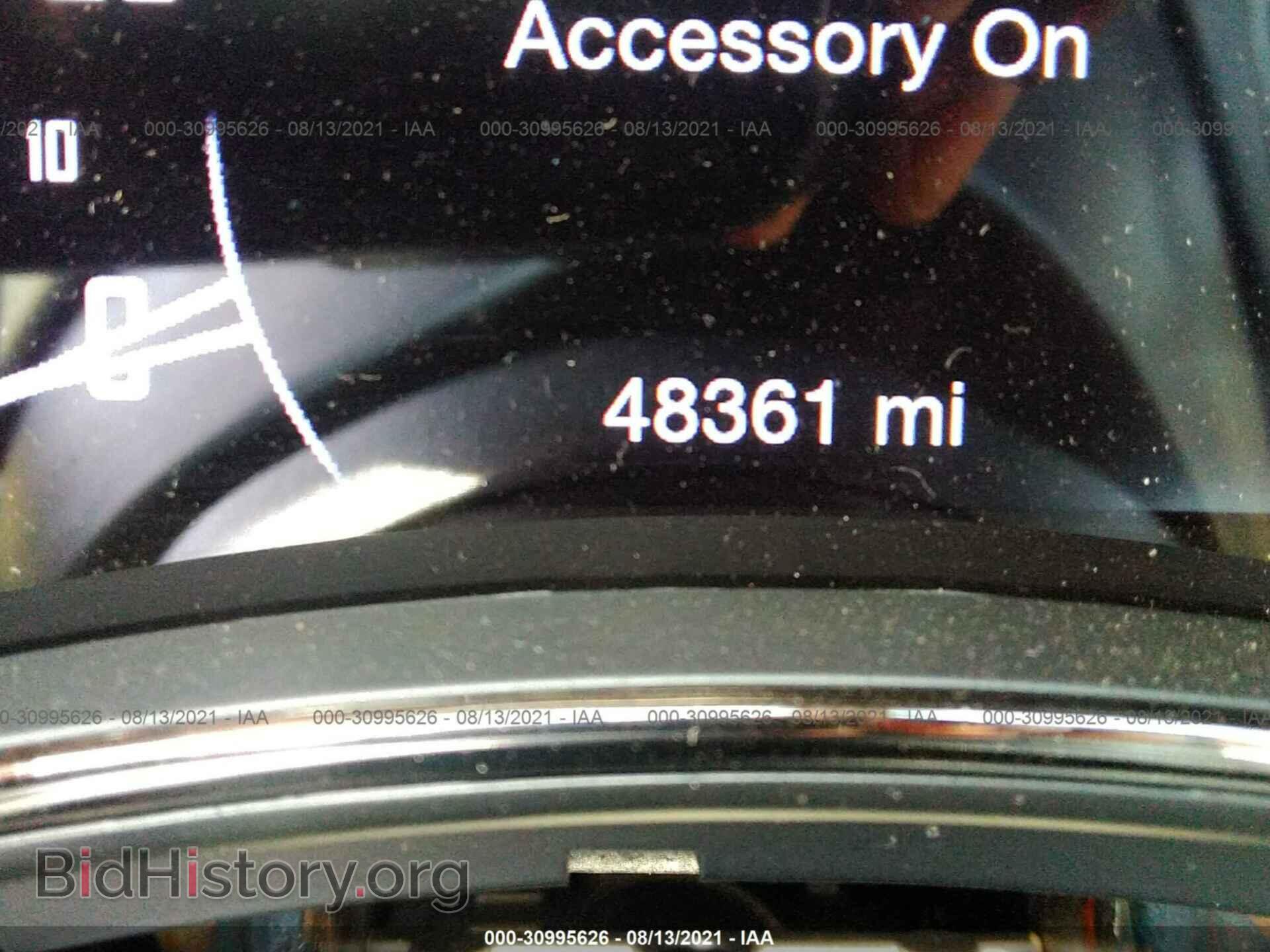 2019 DODGE DURANGO - VIN: 1C4RDHDG0KC626344 - Фото 7