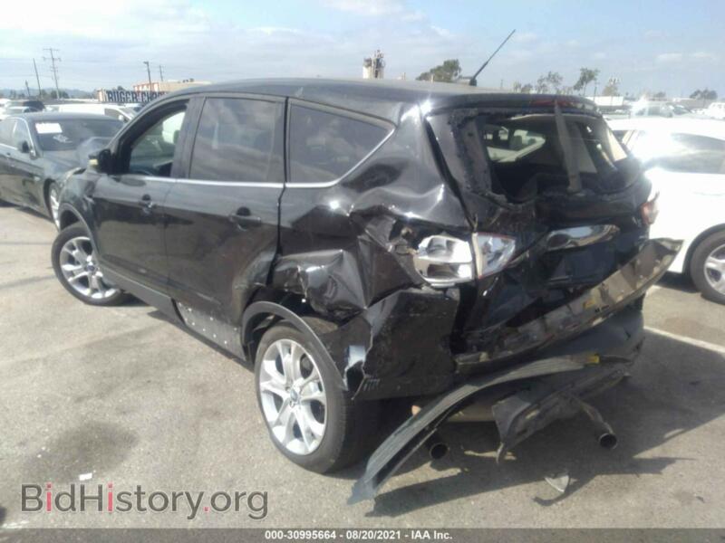 2013 Ford ESCAPE (VIN 1FMCU0H92DUC87677) — photo 3 of 11