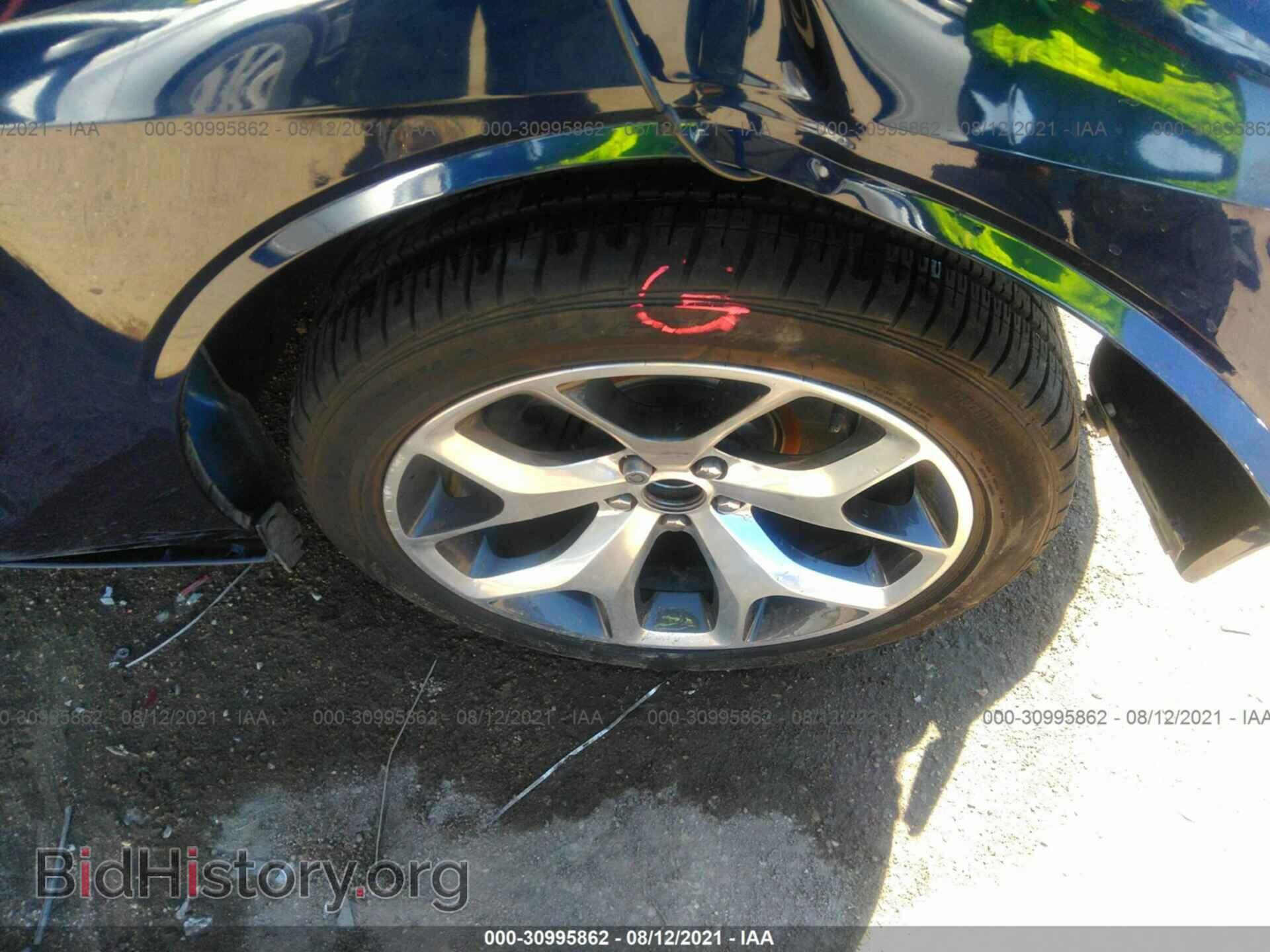 2016 DODGE CHALLENGER - VIN: 2C3CDZAG9GH256844 - Фото 14