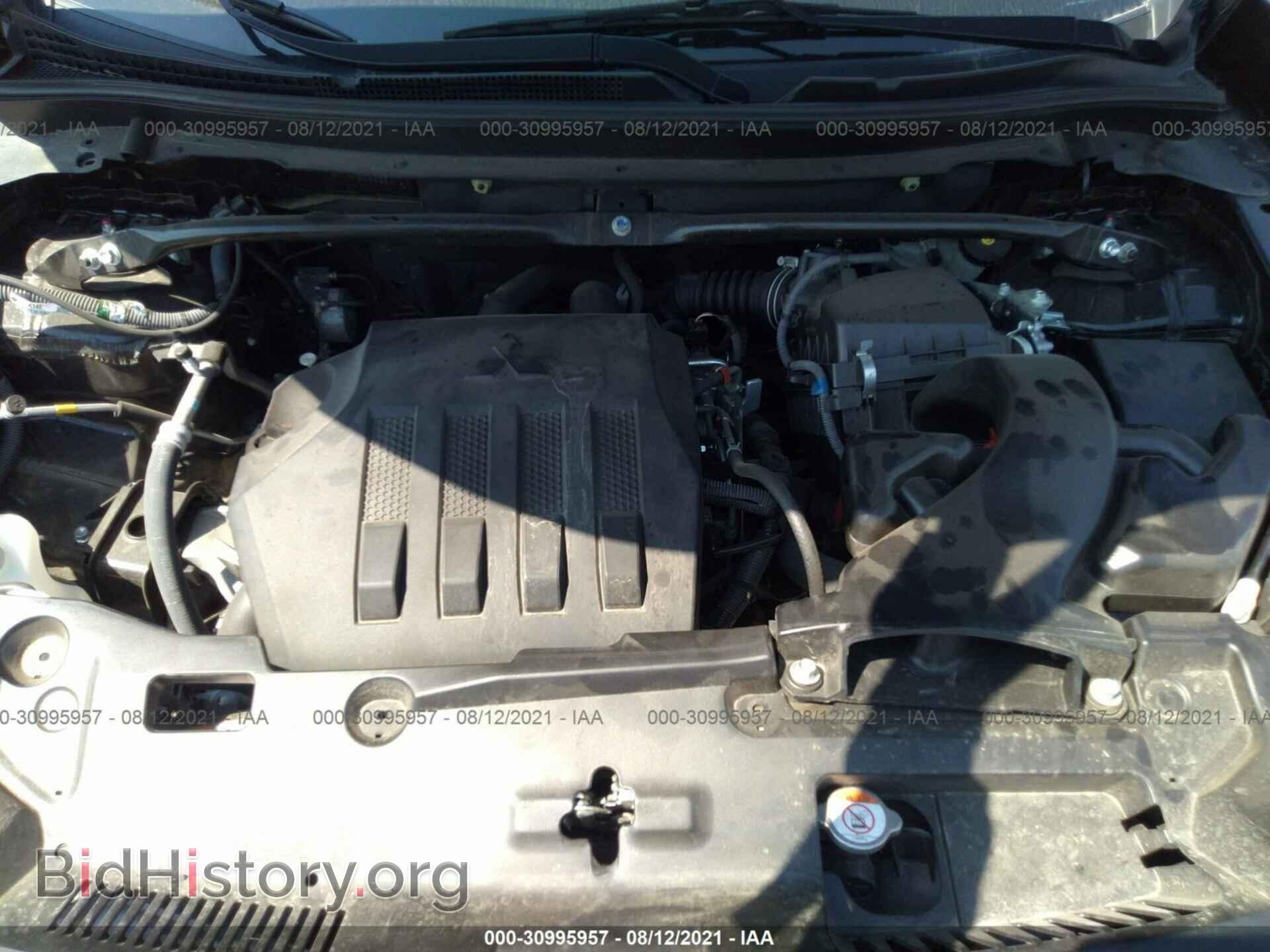 2019 MITSUBISHI ECLIPSE CROSS - VIN: JA4AT3AA1KZ033537 - Фото 10