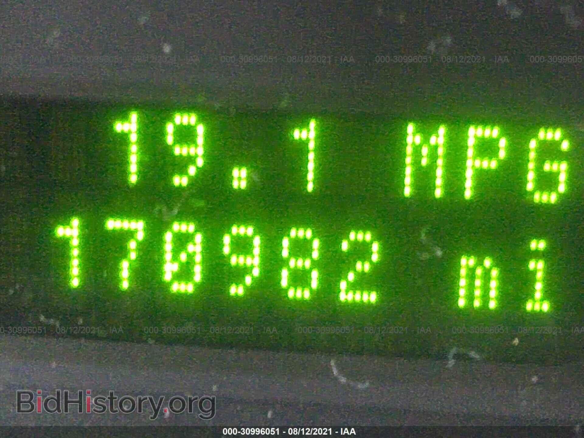 2008 FORD EDGE - VIN: 2FMDK39C98BA72489 - Фото 7