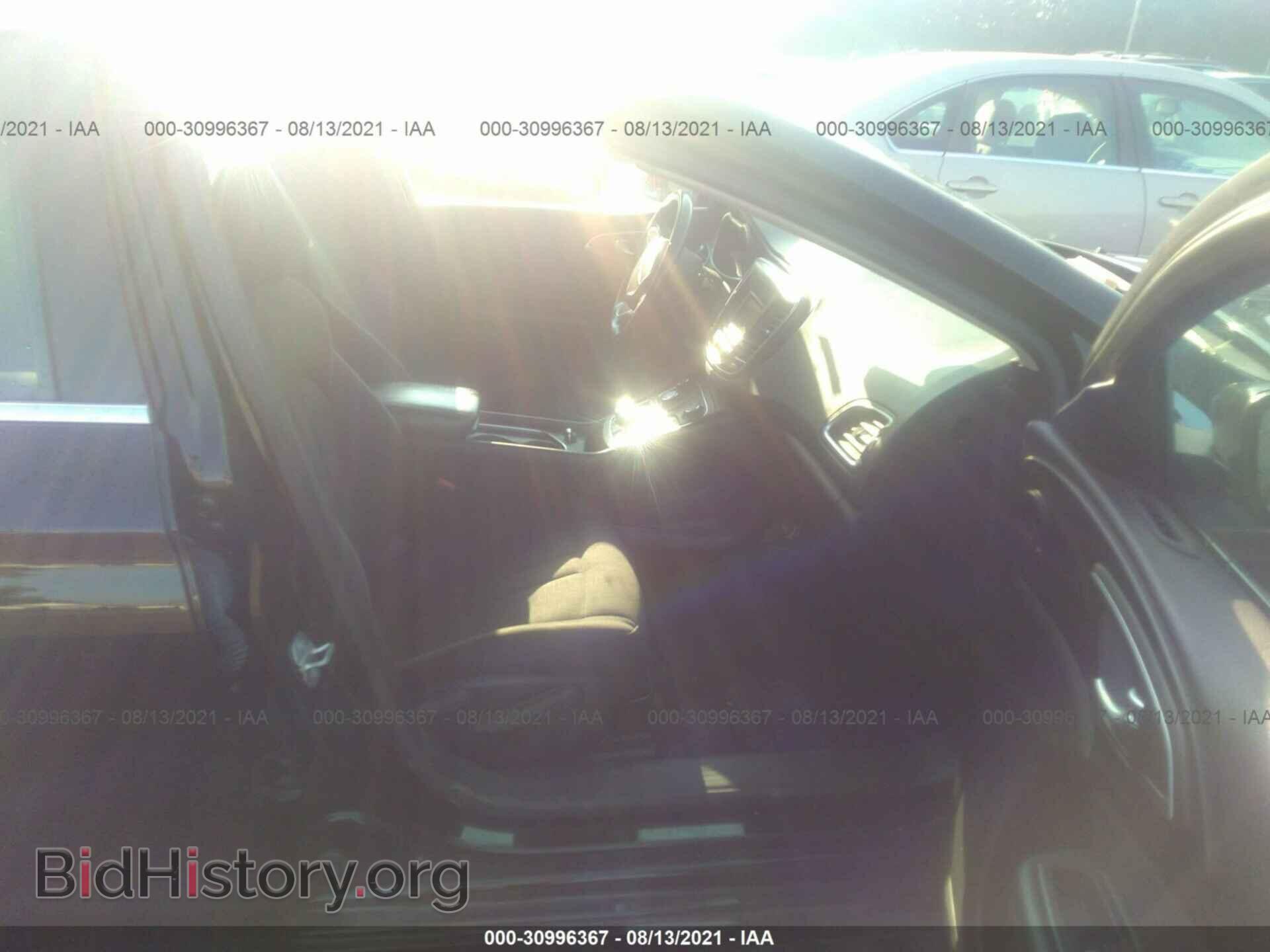 2015 CHRYSLER 200 - VIN: 1C3CCCAB0FN733011 - Photo 5