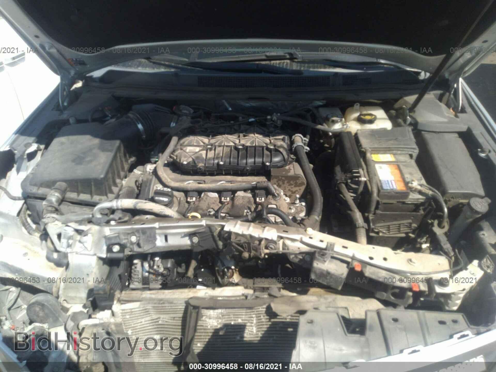 2014 CADILLAC XTS - VIN: 2G61S5S36E9308549 - Photo 10