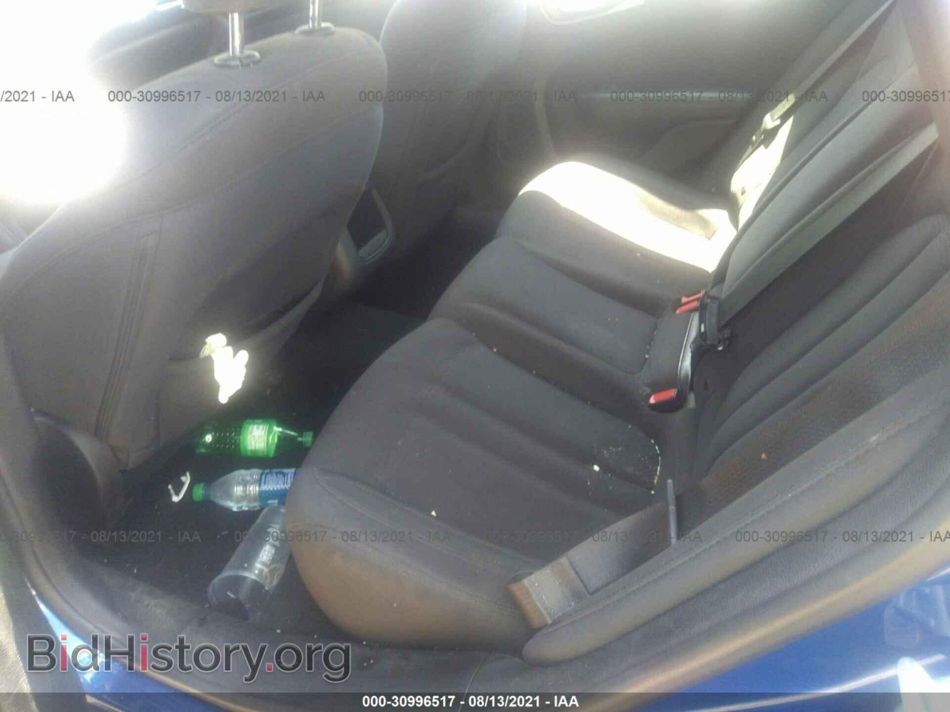 2015 CHRYSLER 200 - VIN: 1C3CCCAB2FN724794 - Photo 8