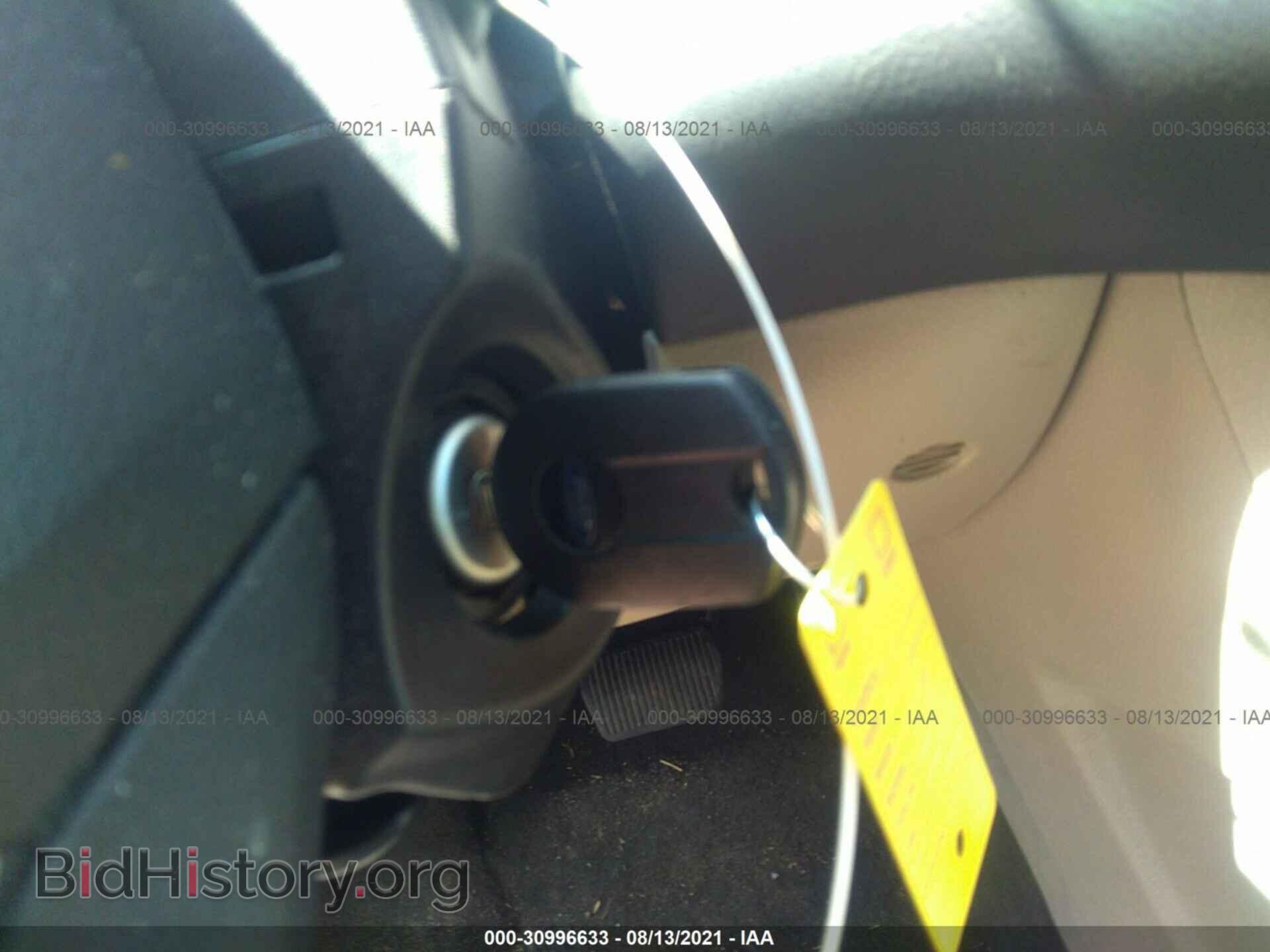 2013 FORD FOCUS - VIN: 1FADP3F28DL165182 - Фото 11