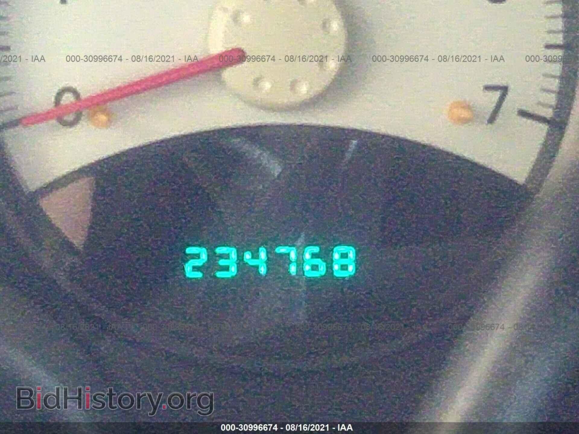 2006 DODGE DURANGO - VIN: 1D4HB38N86F156309 - Фото 7