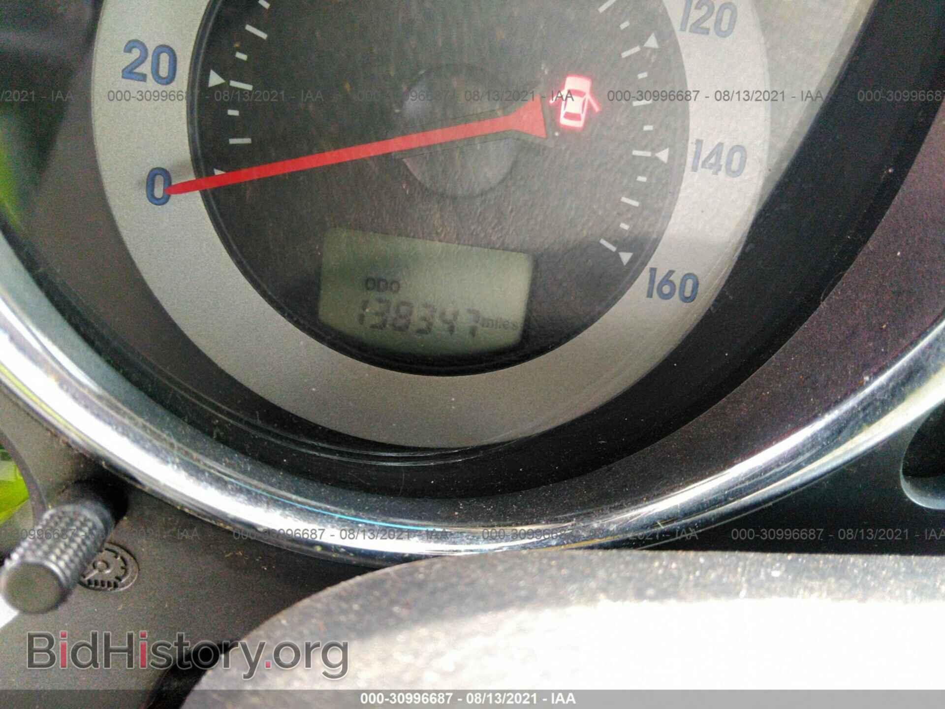 2007 MITSUBISHI ECLIPSE - VIN: 4A3AK64F57E065419 - Photo 7