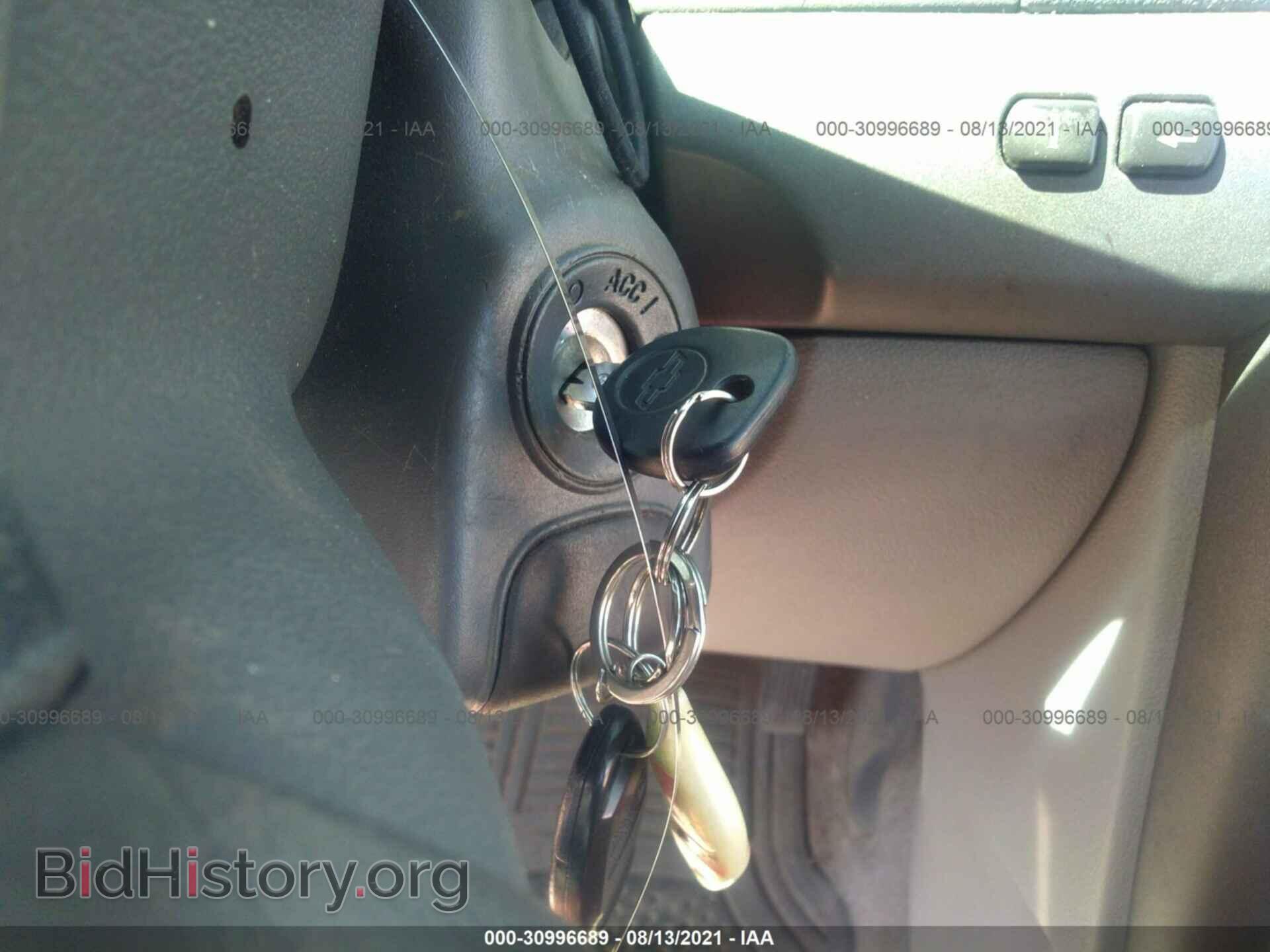 2006 CHEVROLET COBALT - VIN: 1G1AK55F167659397 - Фото 11