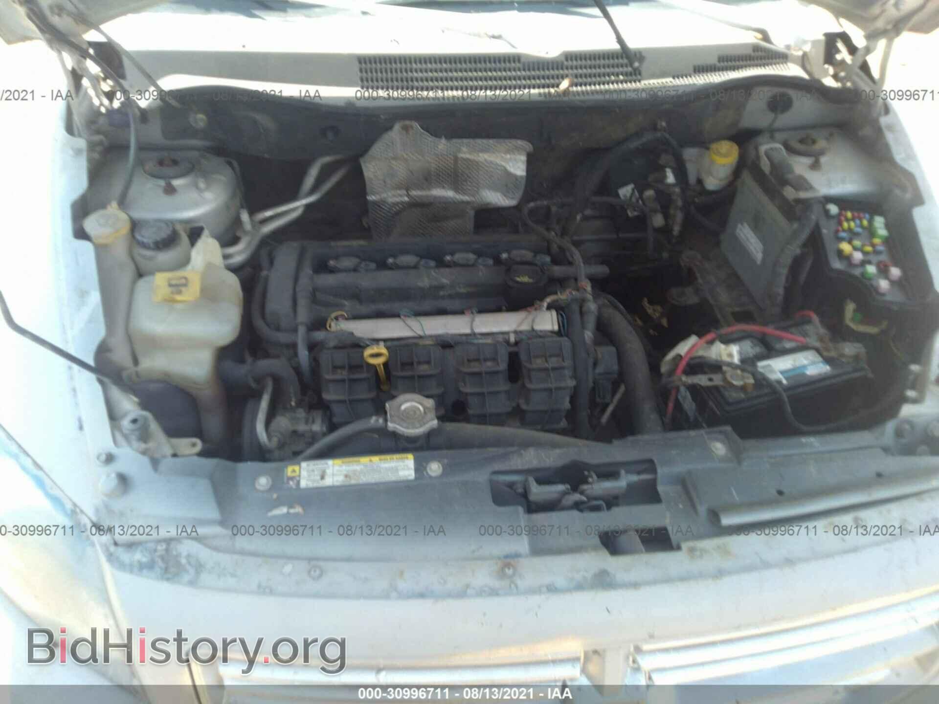 2009 DODGE CALIBER - VIN: 1B3HB28C69D155862 - Фото 10