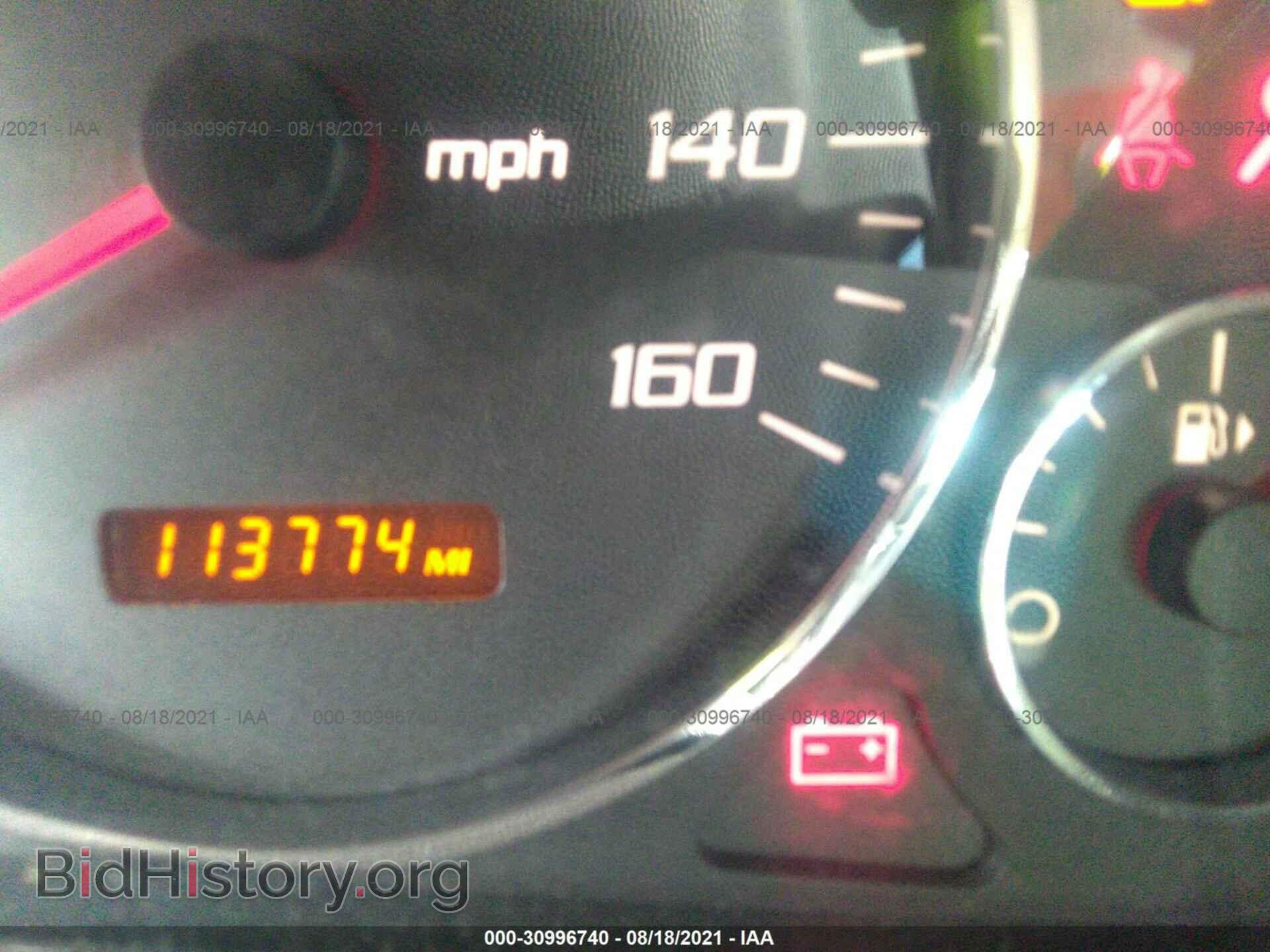 2007 CADILLAC CTS - VIN: 1G6DP577370173845 - Фото 7