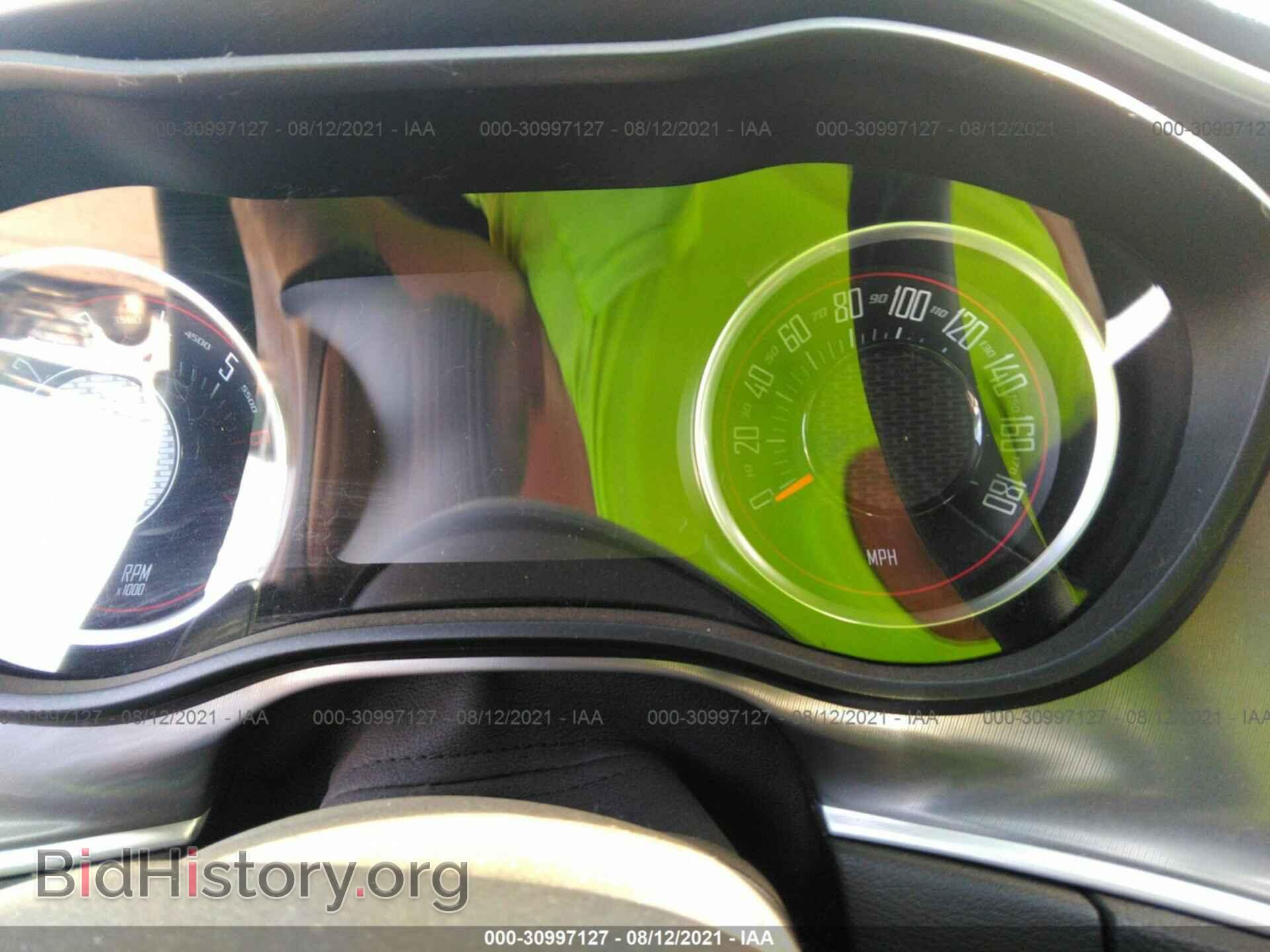 2021 DODGE CHALLENGER - VIN: 2C3CDZFJ2MH517375 - Фото 7