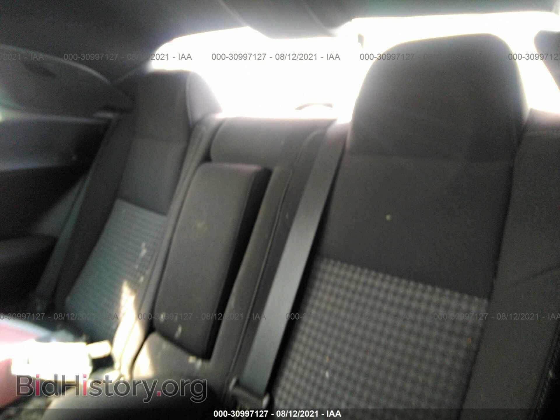 2021 DODGE CHALLENGER - VIN: 2C3CDZFJ2MH517375 - Фото 8