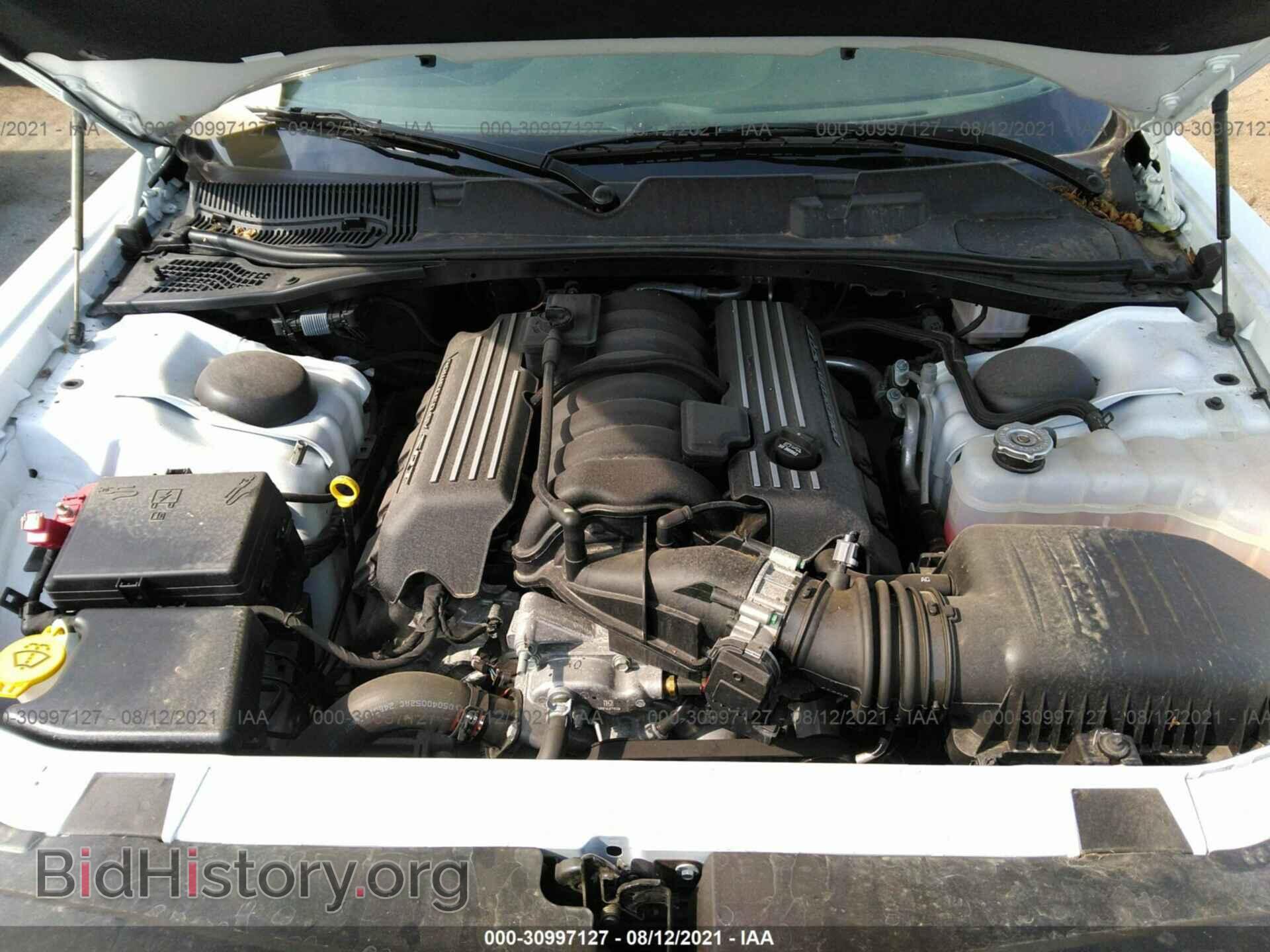 2021 DODGE CHALLENGER - VIN: 2C3CDZFJ2MH517375 - Фото 10