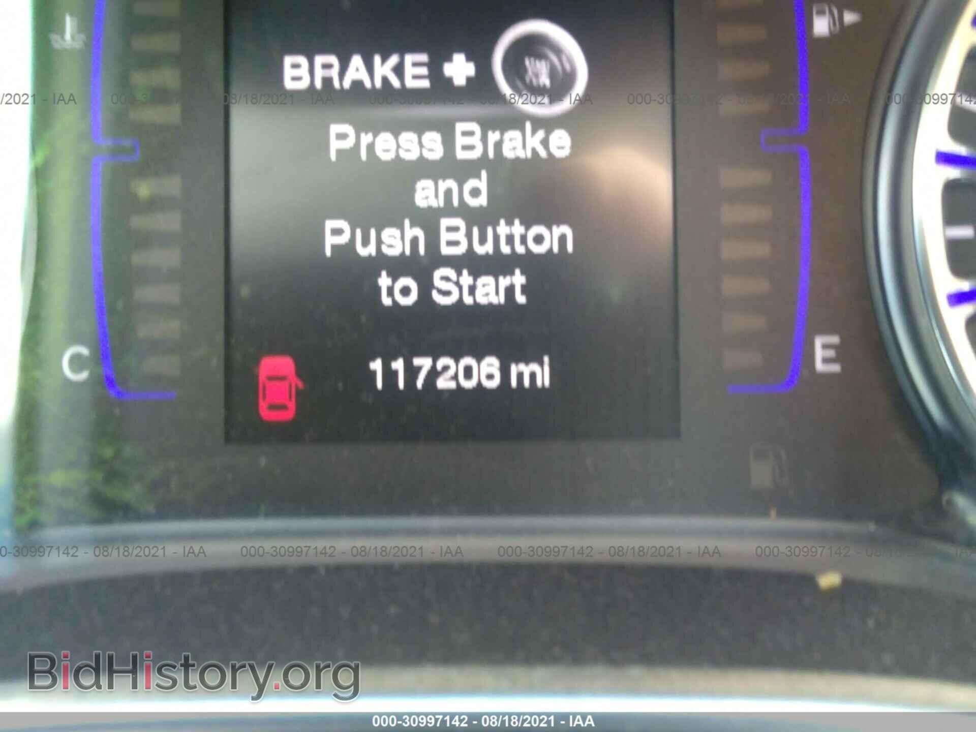 2015 CHRYSLER 200 - VIN: 1C3CCCFB7FN621914 - Фото 7