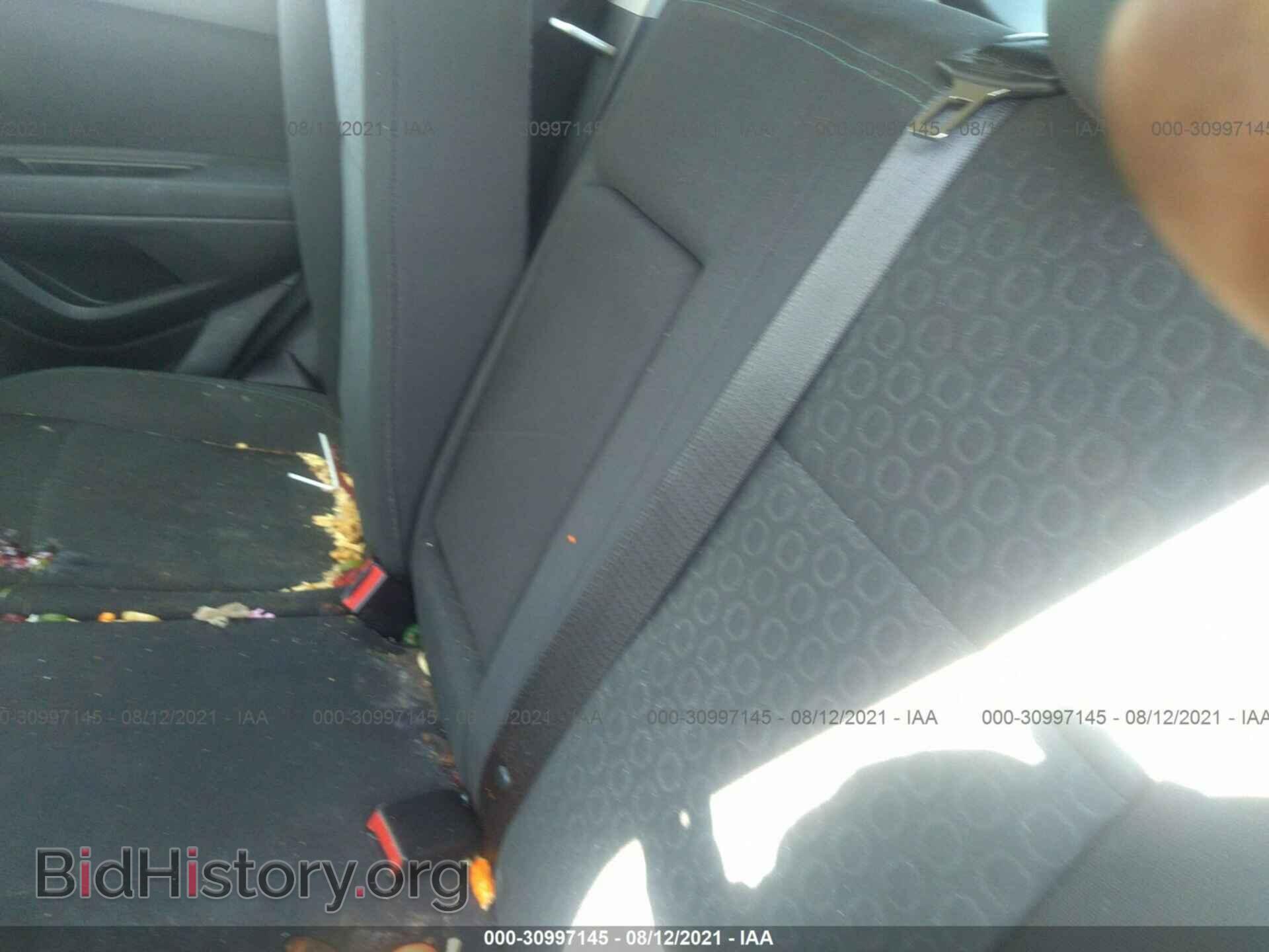 2015 CHEVROLET TRAX - VIN: KL7CJKSB0FB096307 - Фото 8