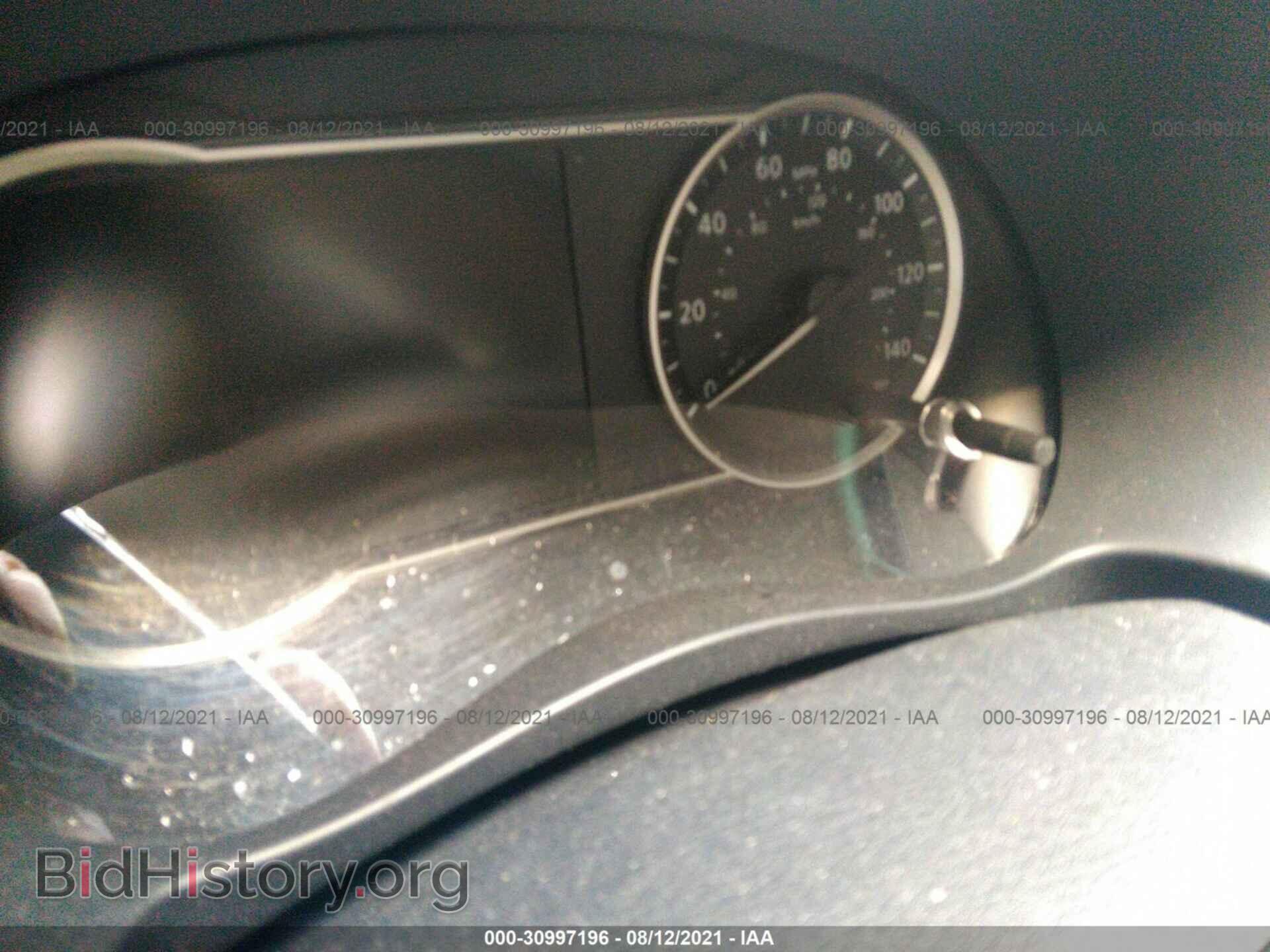 2019 NISSAN KICKS - VIN: 3N1CP5CU3KL553741 - Photo 7