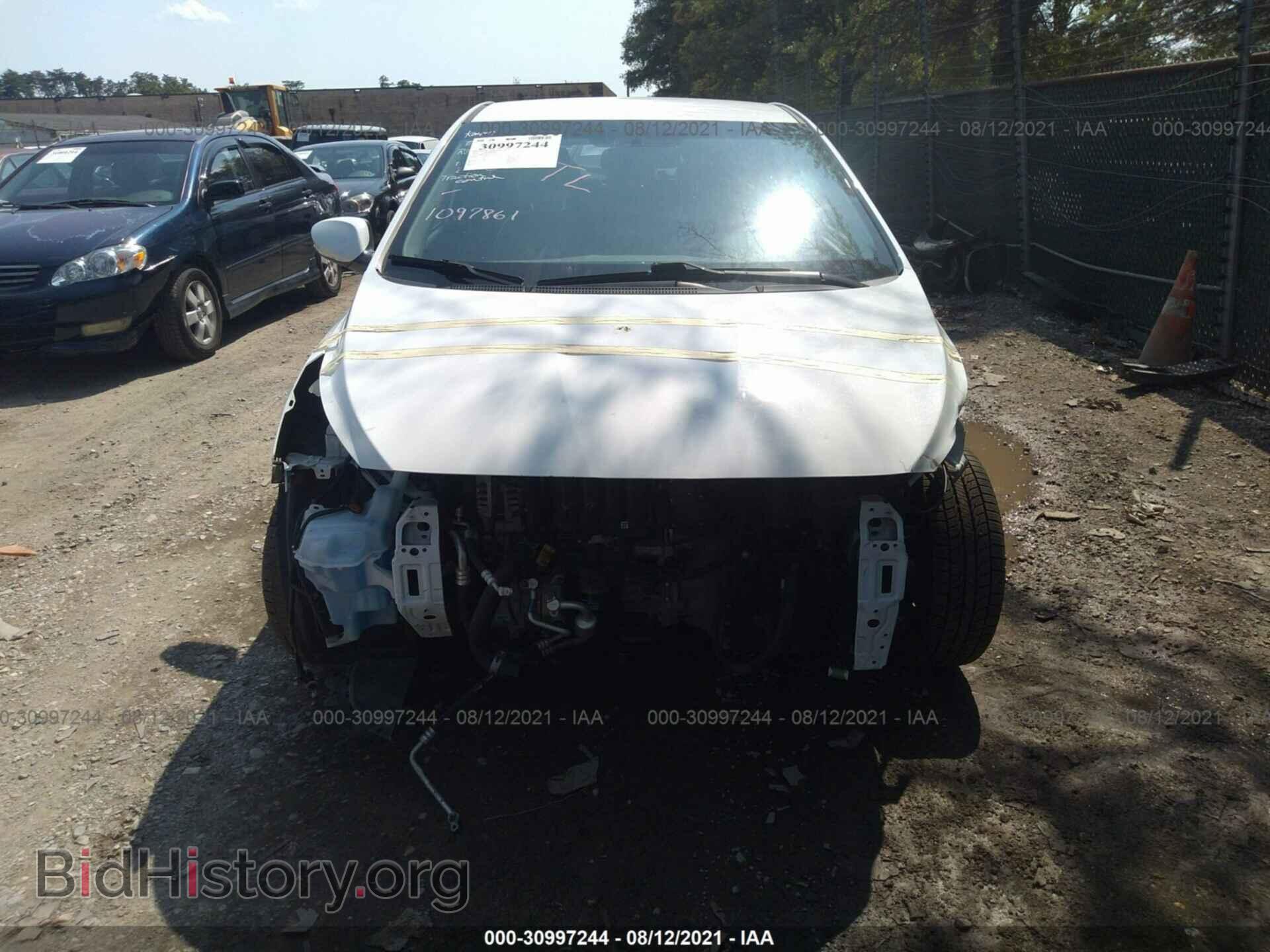 2016 HYUNDAI ACCENT - VIN: KMHCU5AEXGU272773 - Фото 6