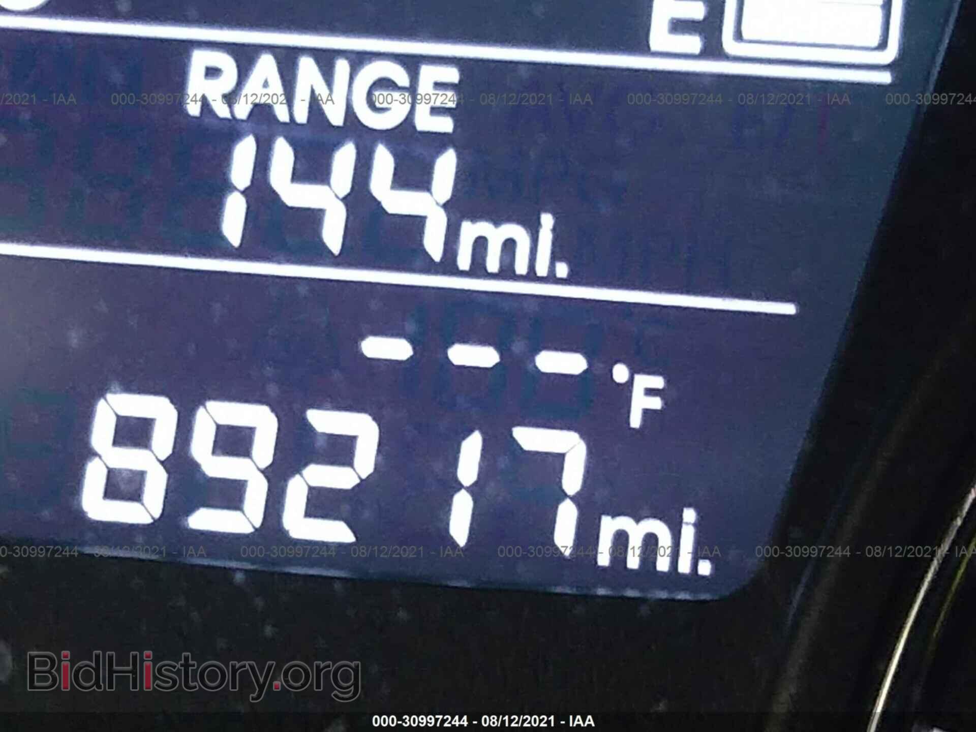 2016 HYUNDAI ACCENT - VIN: KMHCU5AEXGU272773 - Фото 7