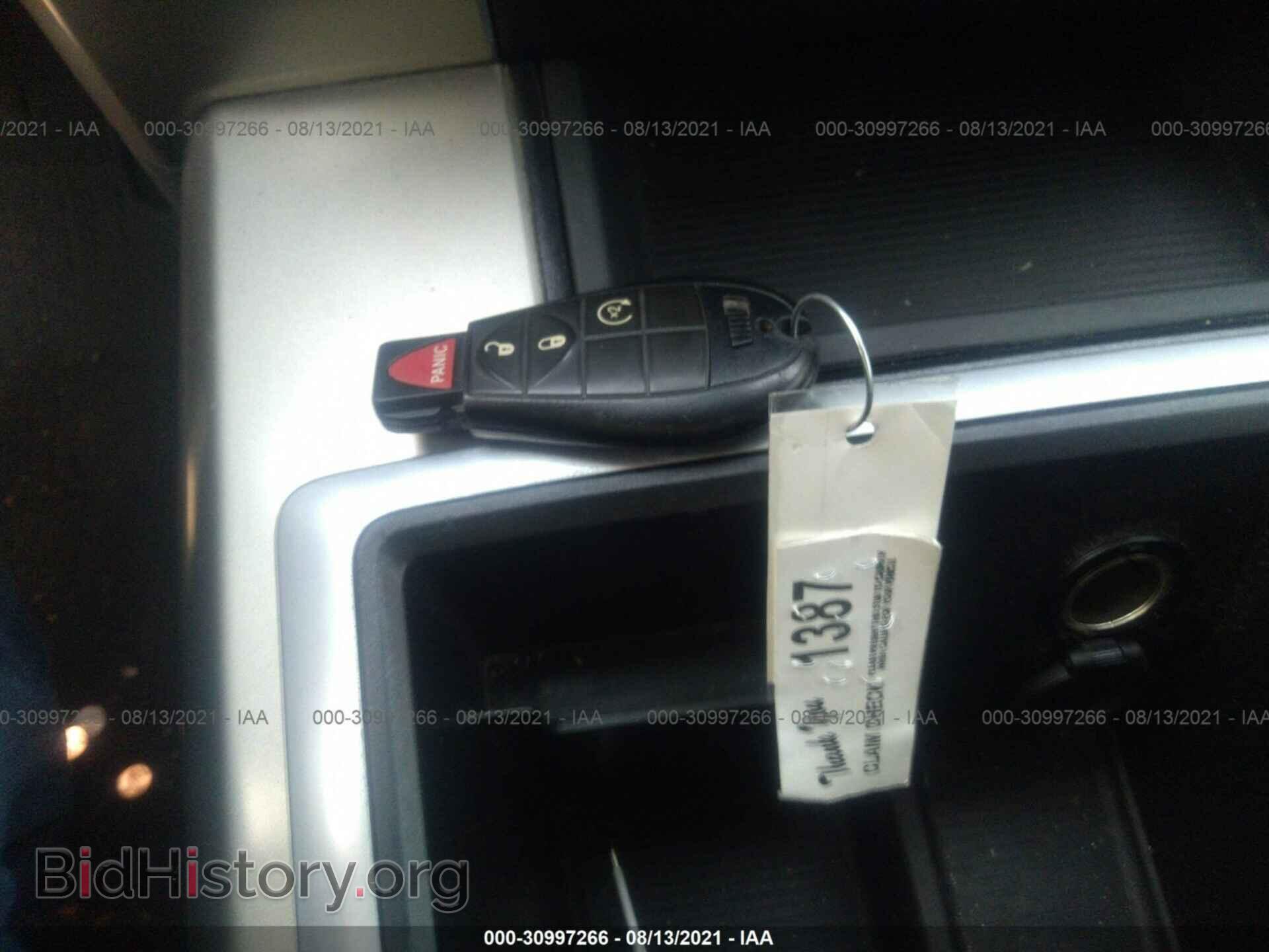 2014 RAM 1500 - VIN: 1C6RR7LT6ES473111 - Фото 11