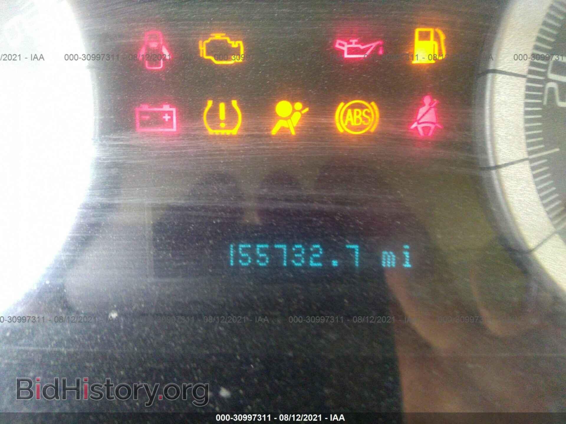 2009 FORD ESCAPE - VIN: 1FMCU94G19KC12075 - Фото 7