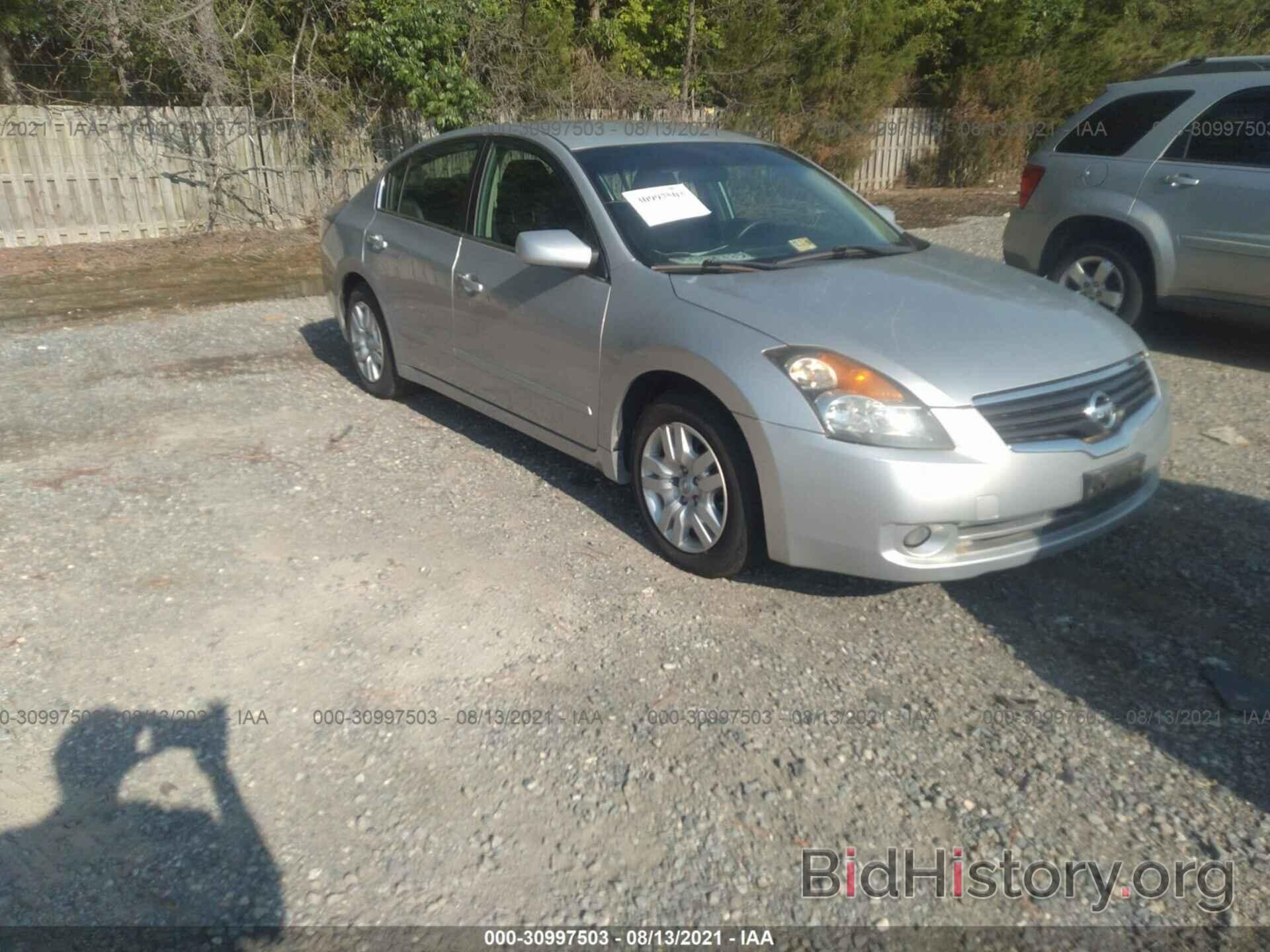 Photo 1N4AL21E79N469965 - NISSAN ALTIMA 2009