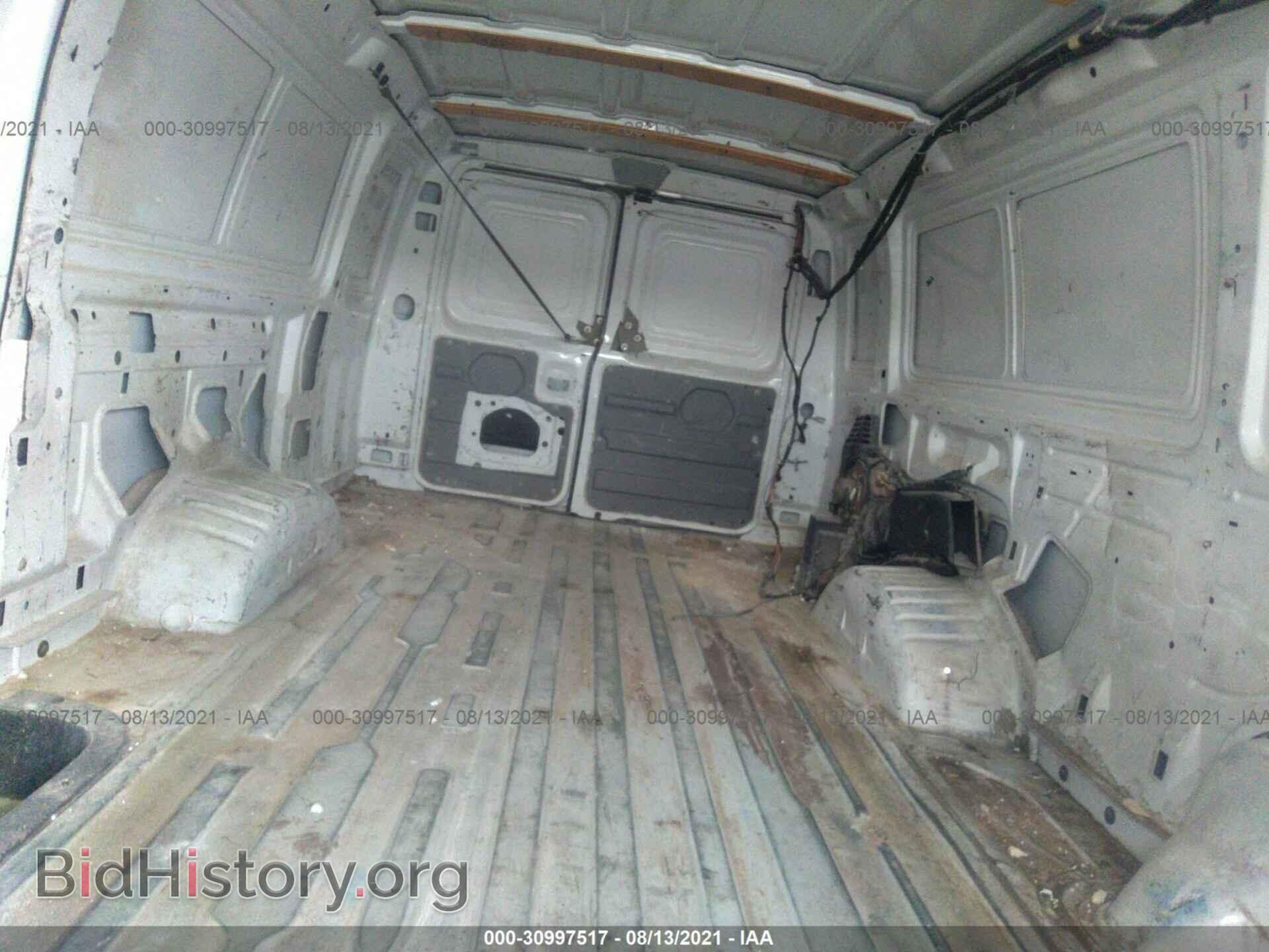 2007 FORD ECONOLINE CARGO VAN - VIN: 1FTSS34L87DB29180 - Фото 8