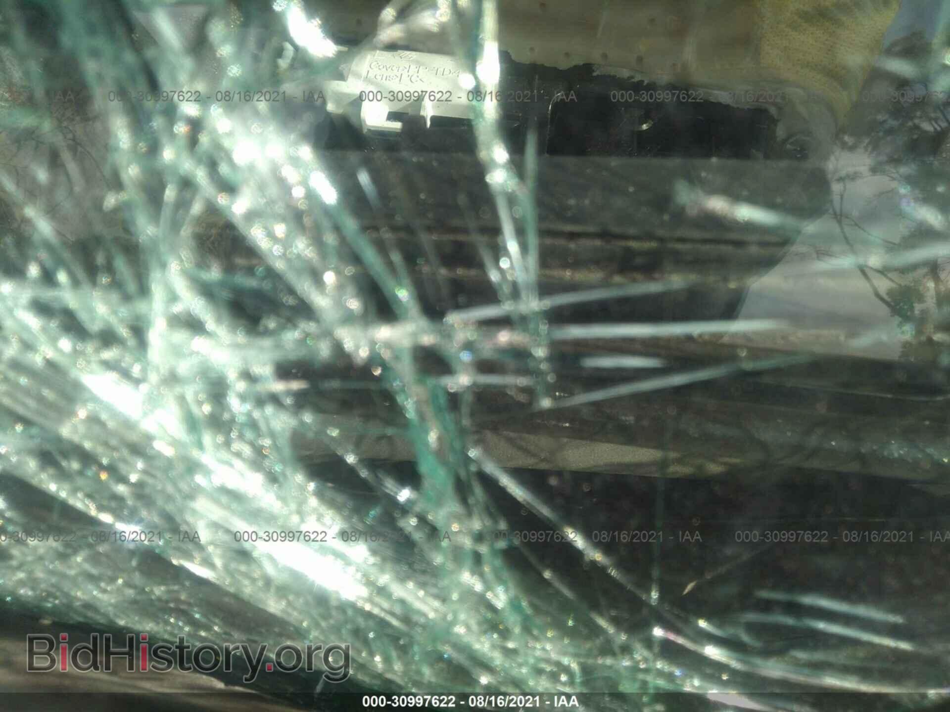 2013 LEXUS GS 350 - VIN: JTHCE1BL4D5017208 - Фото 9