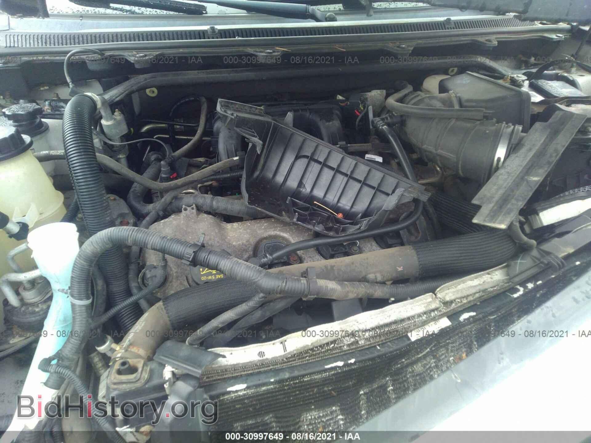2012 FORD FLEX - VIN: 2FMHK6CC3CBD00930 - Photo 10