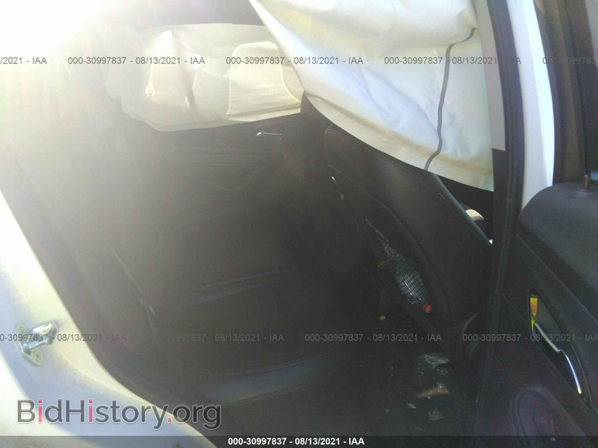 2018 BUICK ENCORE - VIN: KL4CJASBXJB659072 - Photo 8