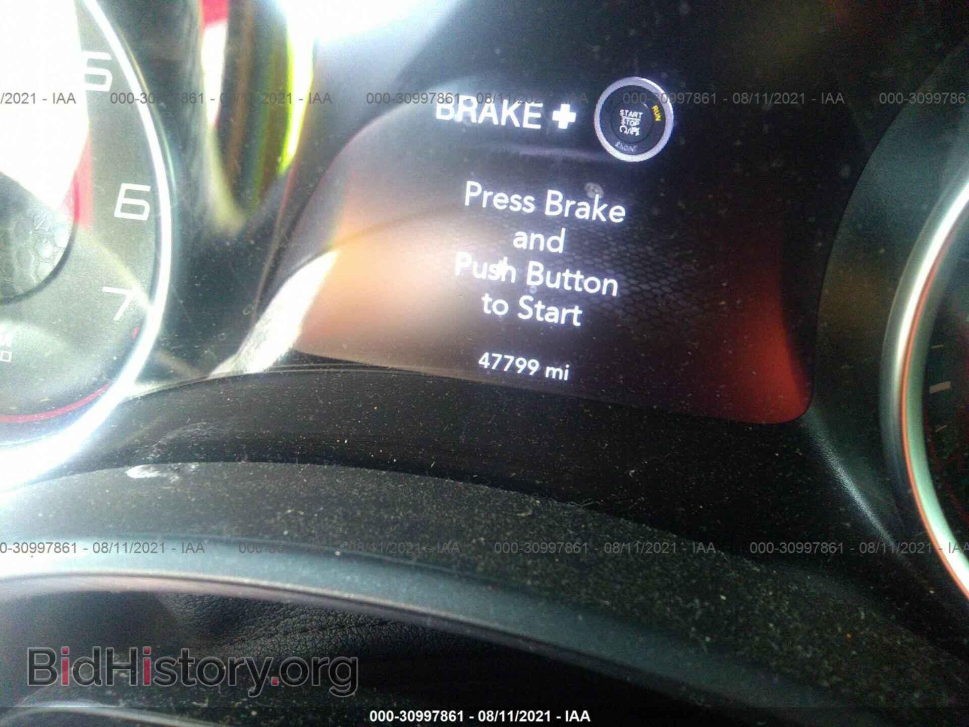 2018 DODGE CHARGER - VIN: 2C3CDXBG4JH180346 - Фото 7