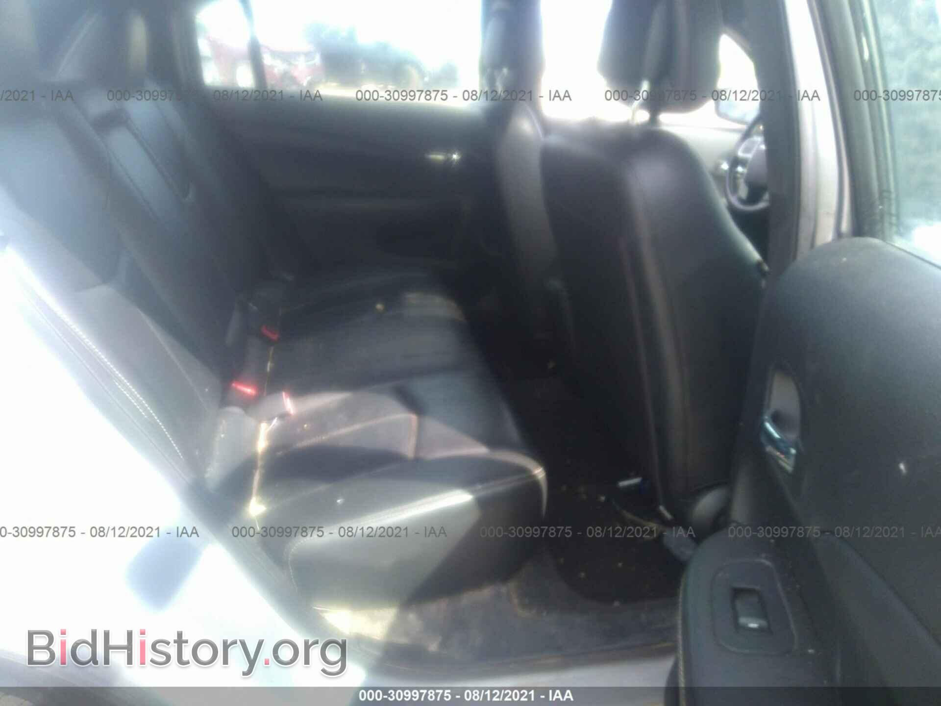 2013 CHRYSLER 200 - VIN: 1C3CCBCG4DN577295 - Фото 8