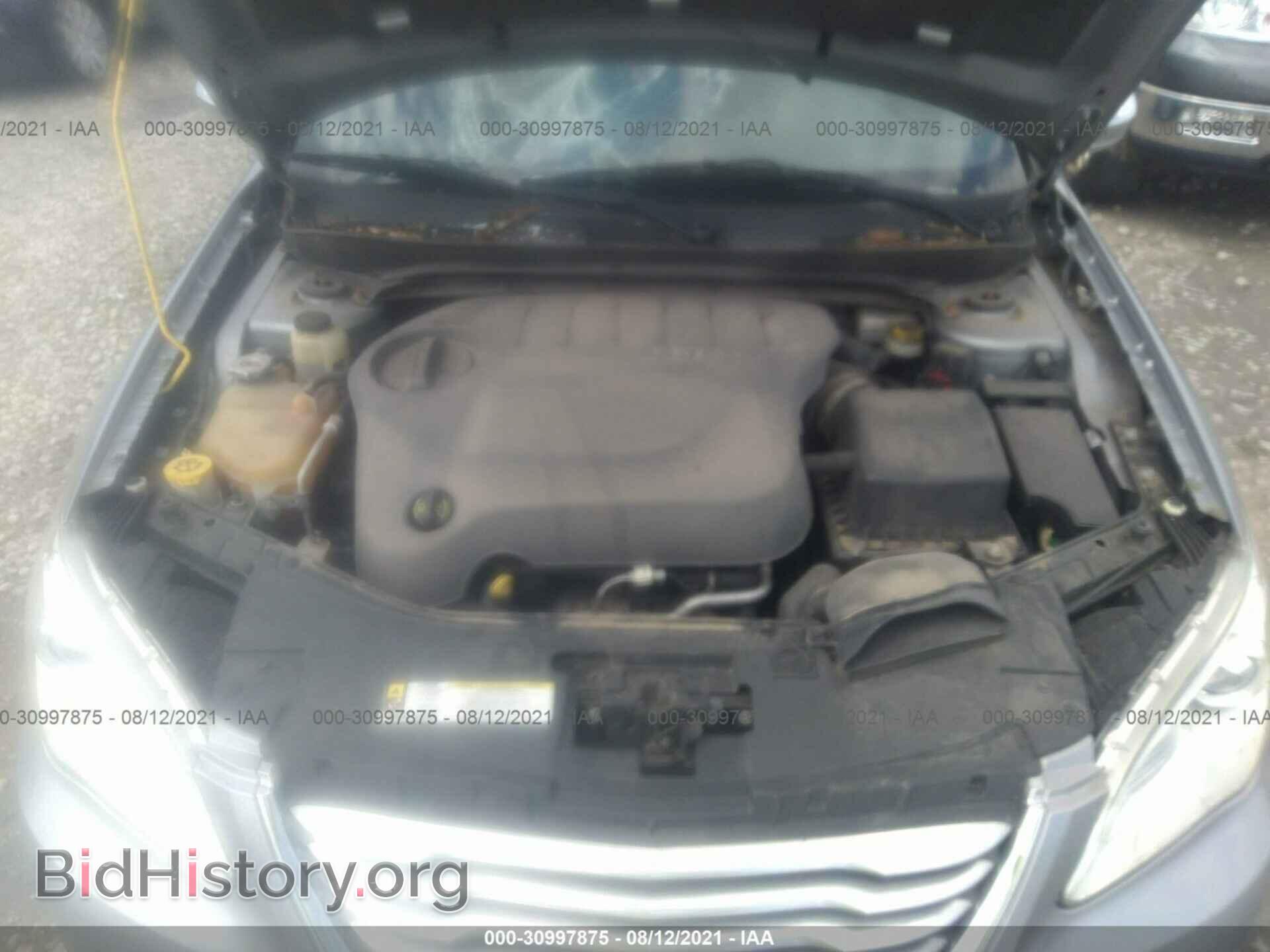 2013 CHRYSLER 200 - VIN: 1C3CCBCG4DN577295 - Фото 10