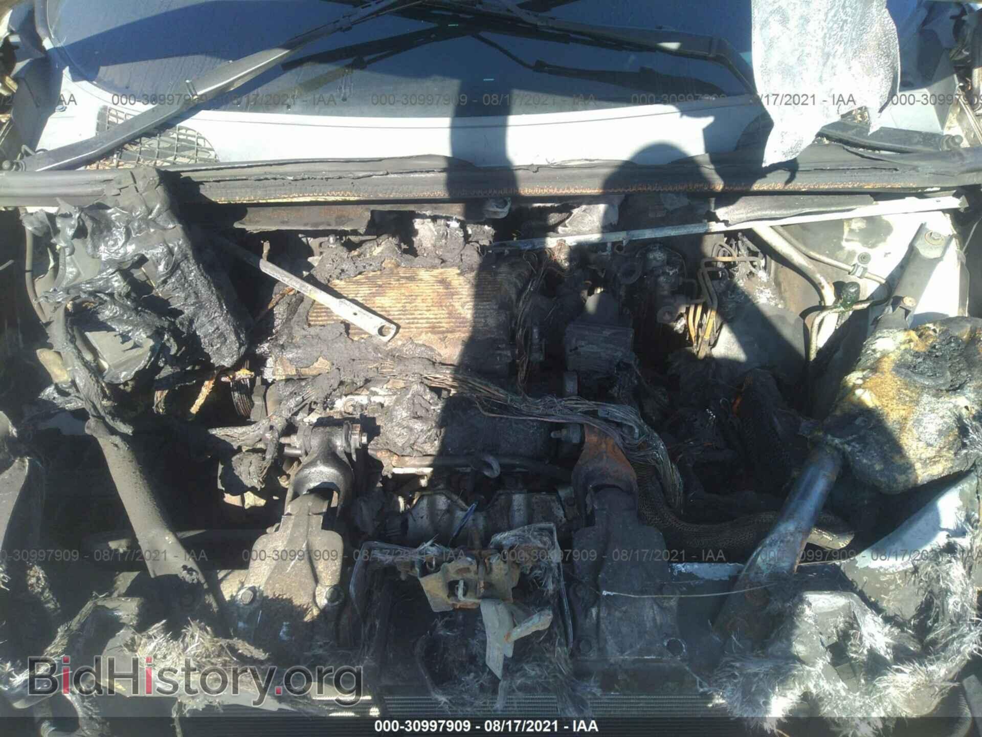 2007 BUICK RENDEZVOUS - VIN: 3G5DA03L97S516534 - Photo 10