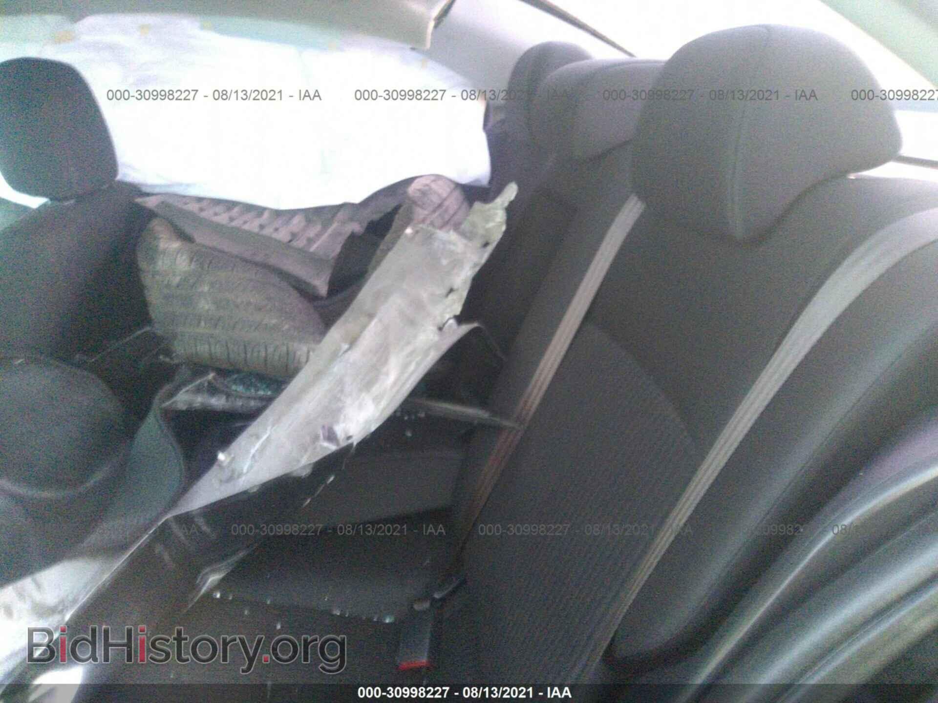 2014 MITSUBISHI LANCER - VIN: JA32U2FU3EU010782 - Фото 8