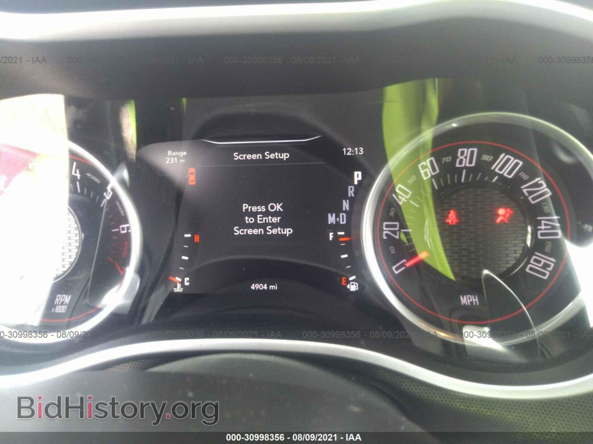 2016 DODGE CHALLENGER - VIN: 2C3CDZAG0GH250317 - Фото 7