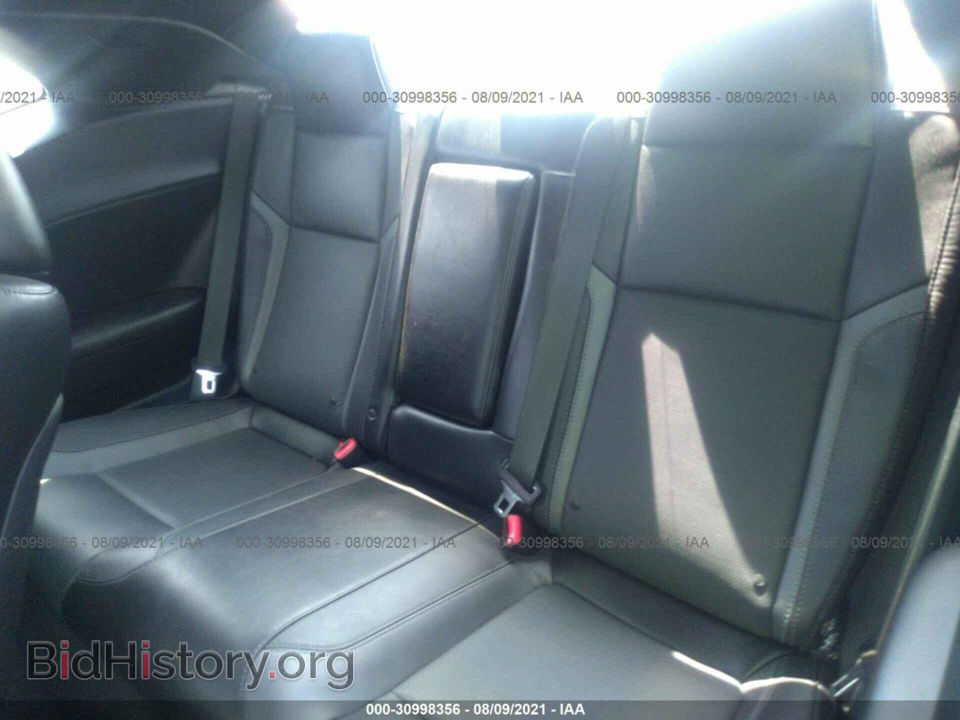 2016 DODGE CHALLENGER - VIN: 2C3CDZAG0GH250317 - Фото 8