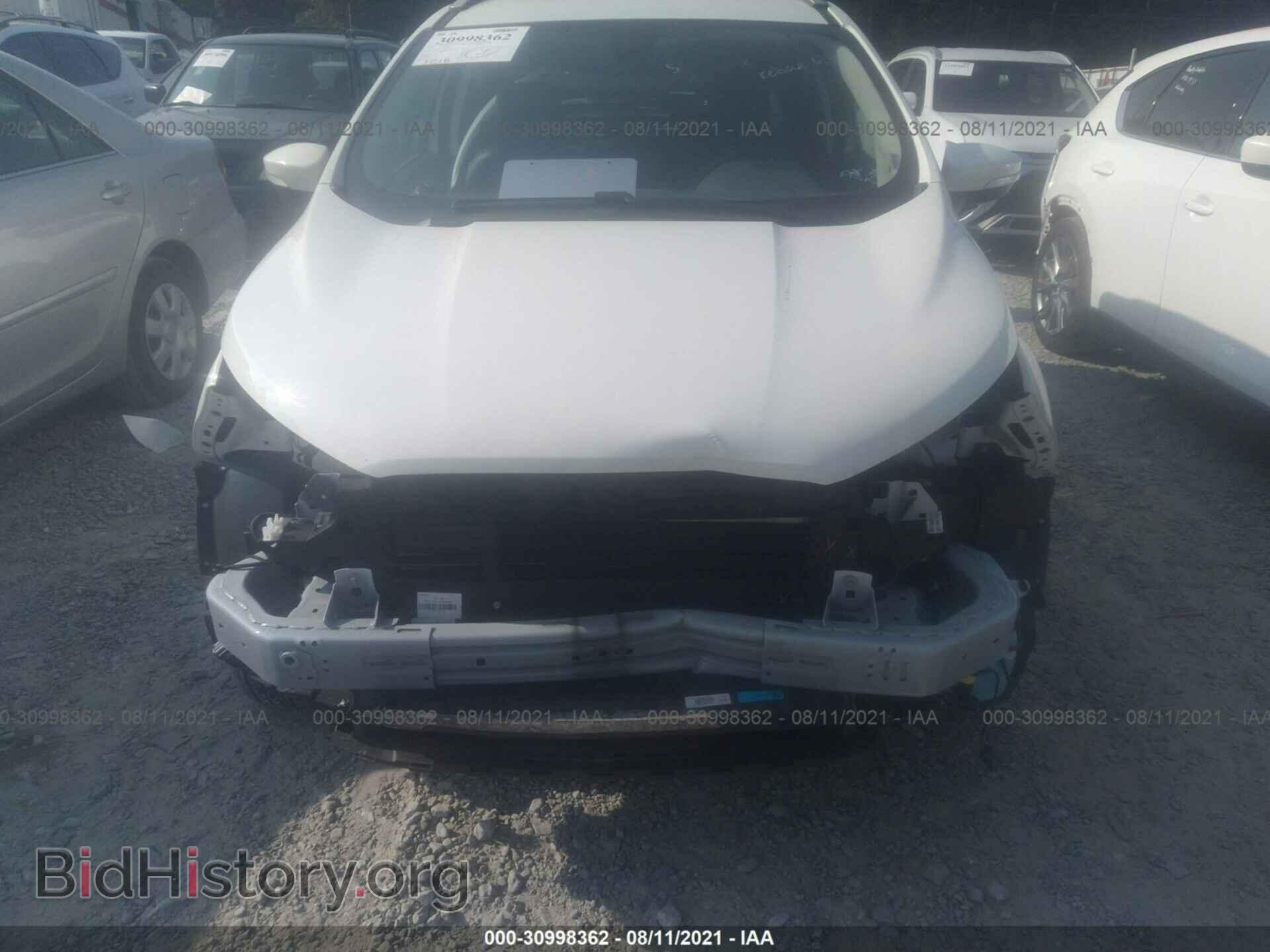 2021 FORD ECOSPORT - VIN: MAJ6S3KL5MC411708 - Фото 6