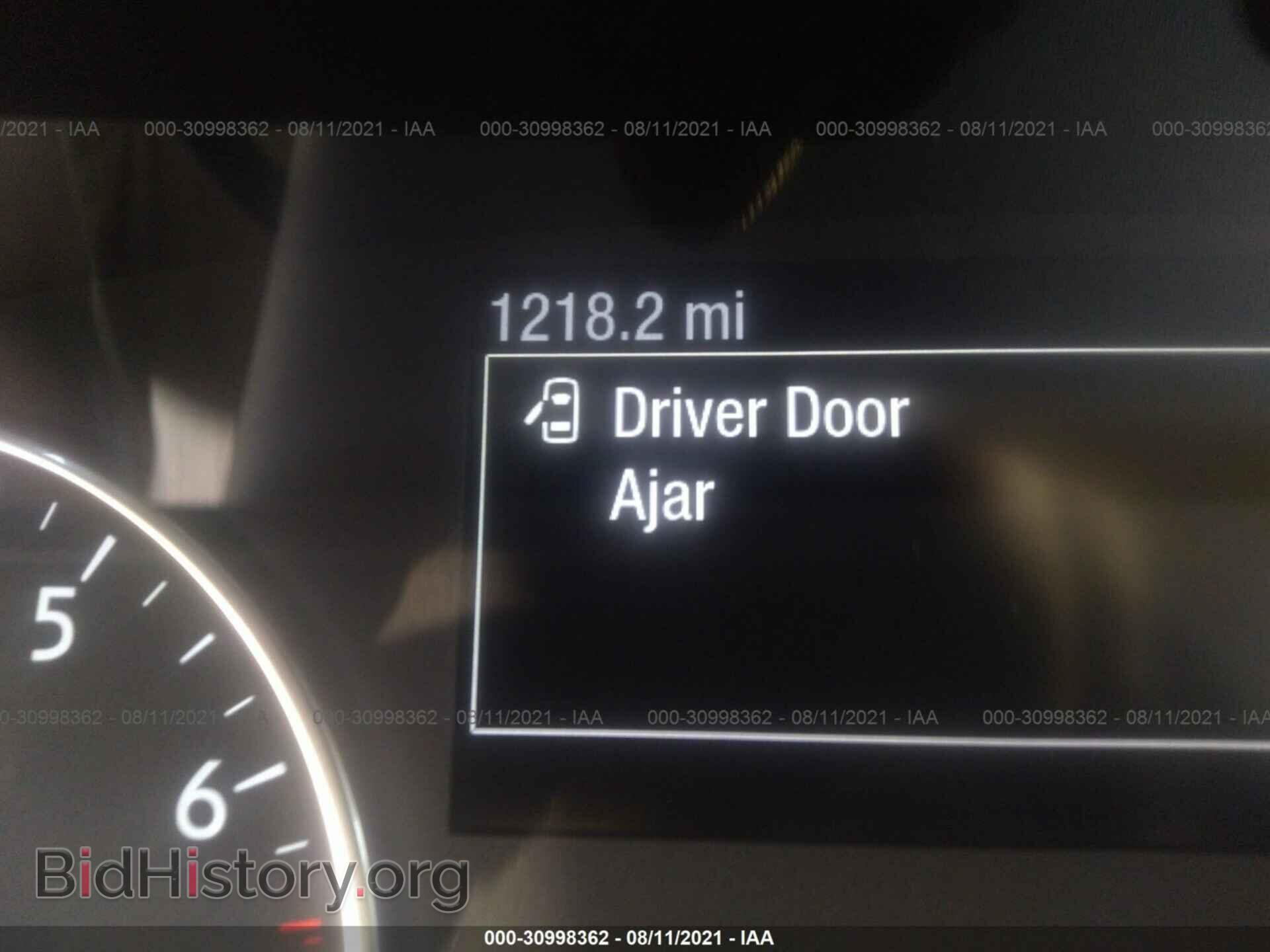 2021 FORD ECOSPORT - VIN: MAJ6S3KL5MC411708 - Фото 7